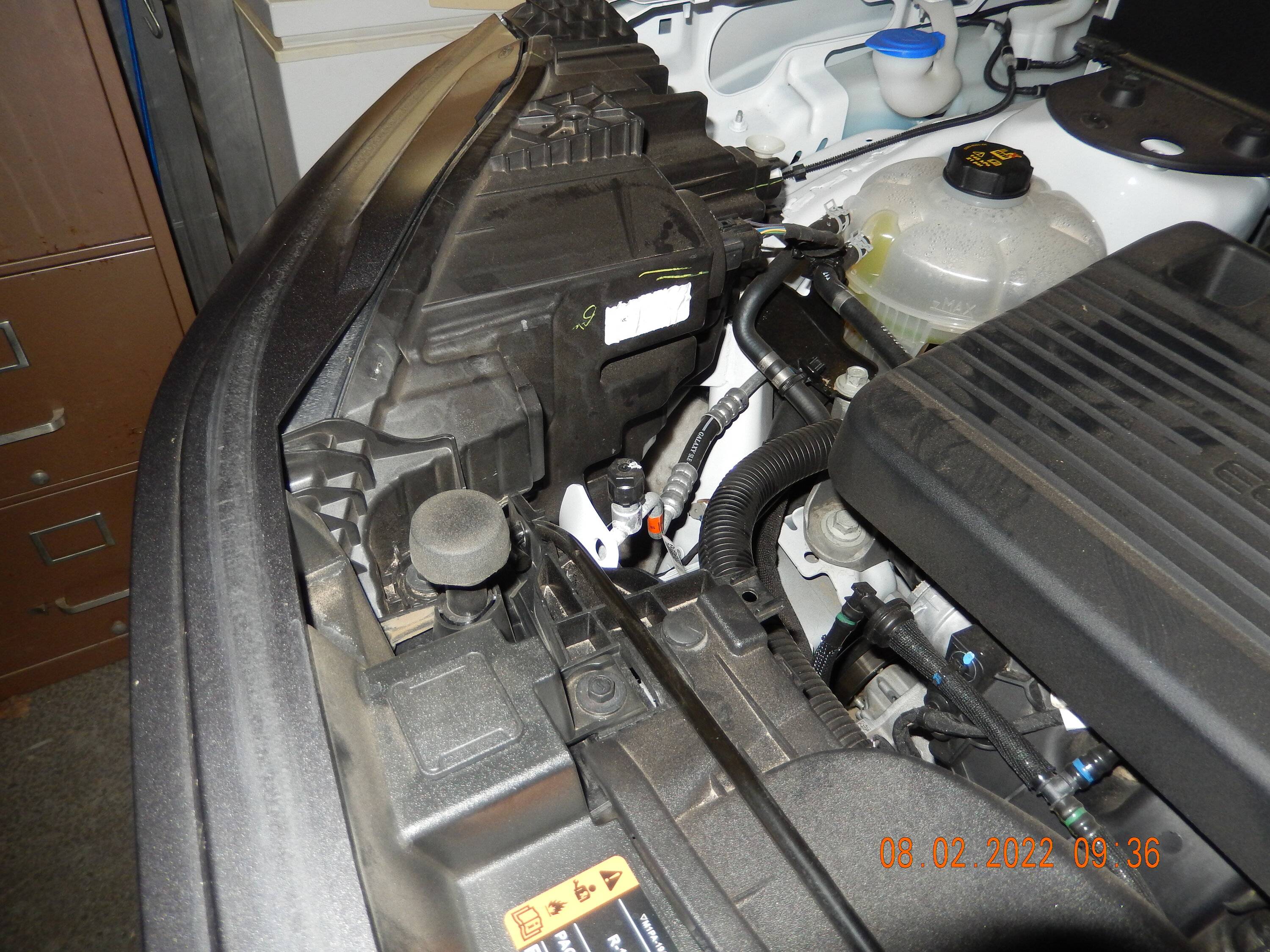 Ford Bronco Sport Help need! DSCN0426.JPG