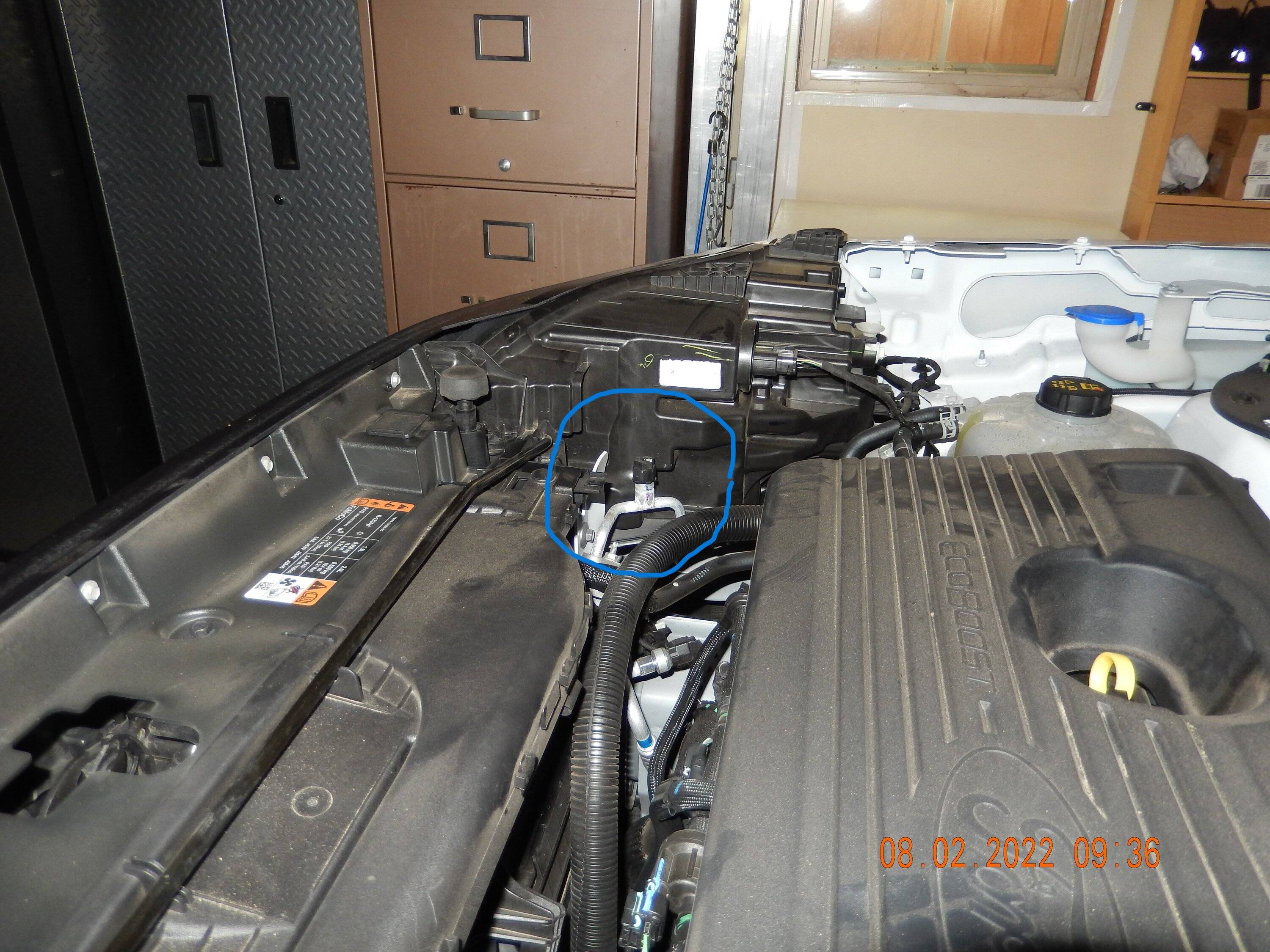 Ford Bronco Sport Help need! DSCN0427.JPG