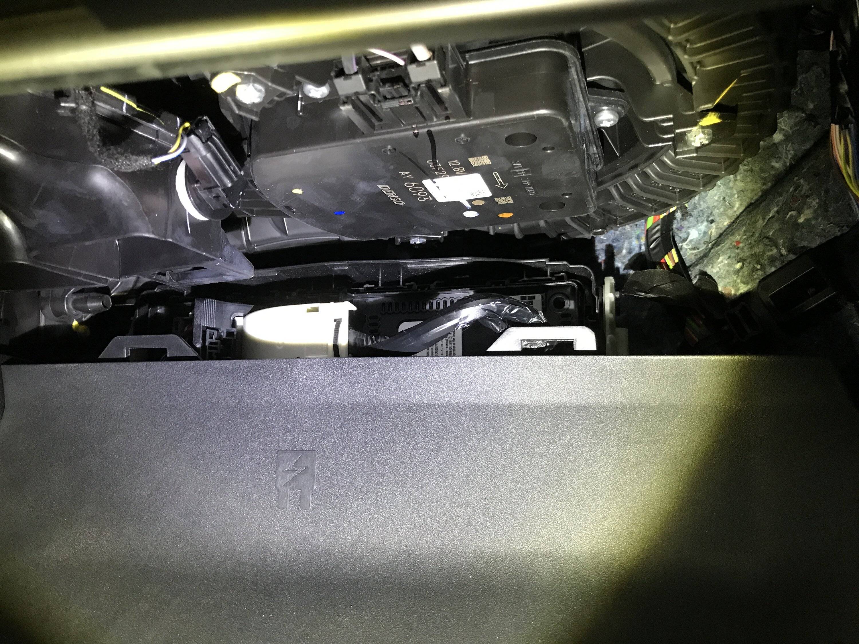 Ford Bronco Sport Wrinkled floor below passenger door molding & Buzzing speaker 367075F4-AD49-4368-8FC7-15BD2D58DE2B