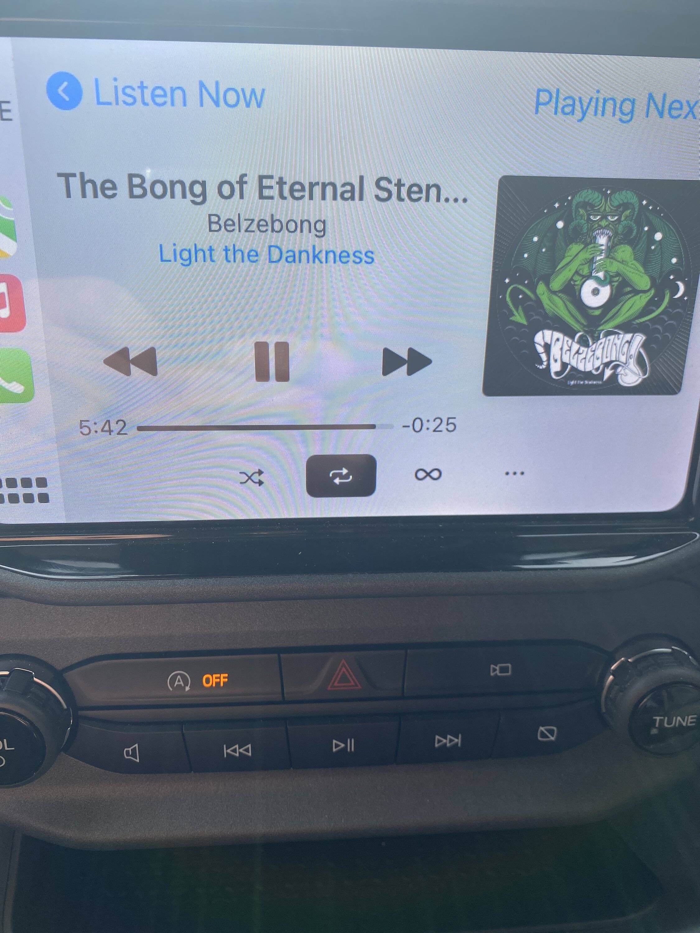 Ford Bronco Sport What’s your Bronco Sport Jam? image