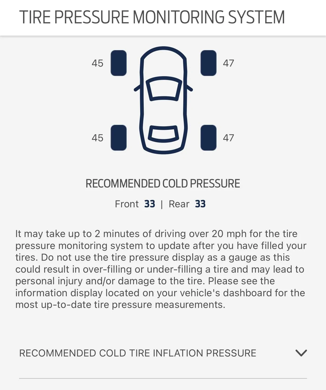 Ford Bronco Sport July 2022 Waiting Room FCEA8498-4F50-4CB3-A8AE-22098BCC3E90