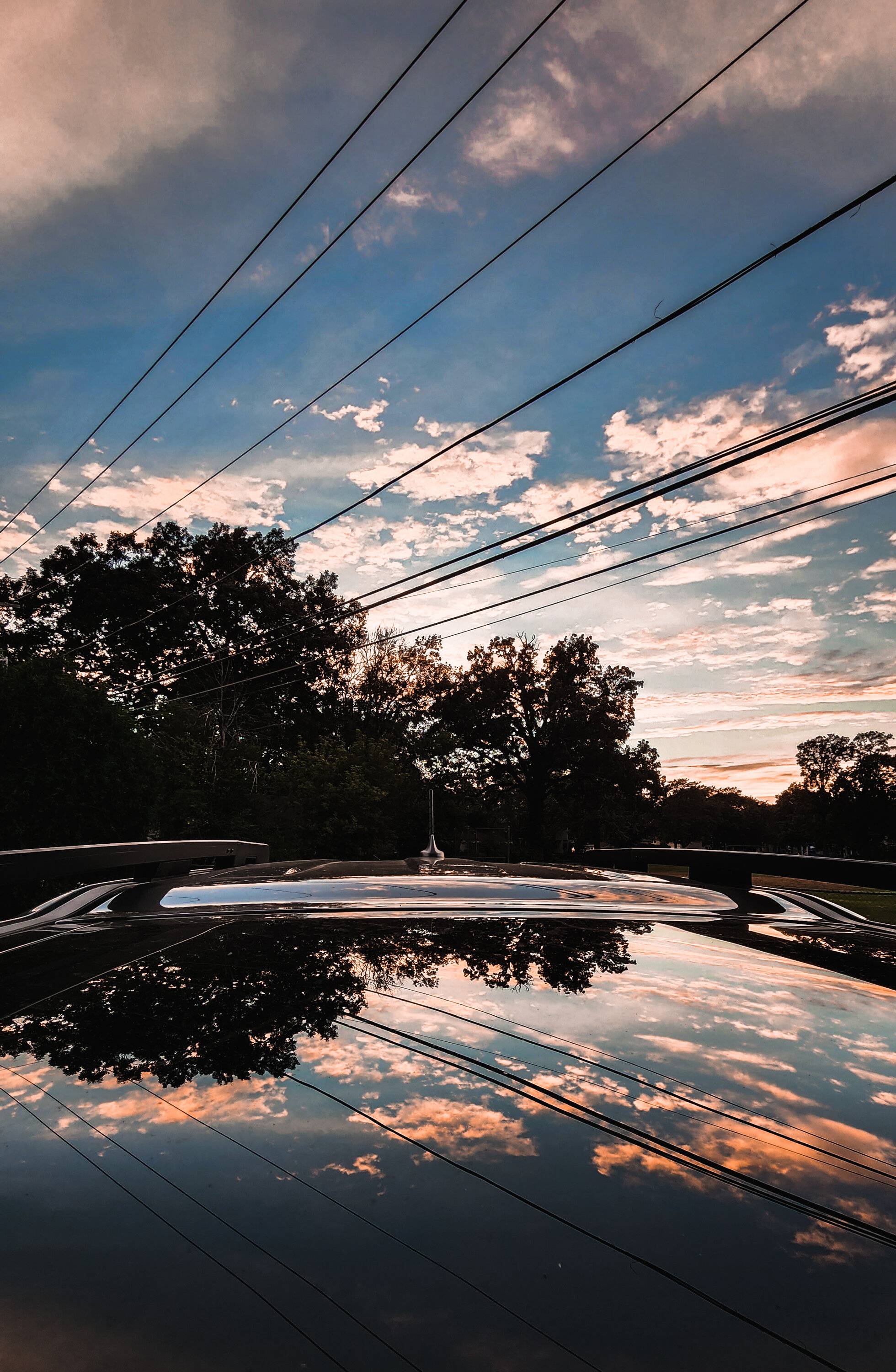 Ford Bronco Sport Post the best photos you've got of your Bronco Sport PSX_20220803_205349