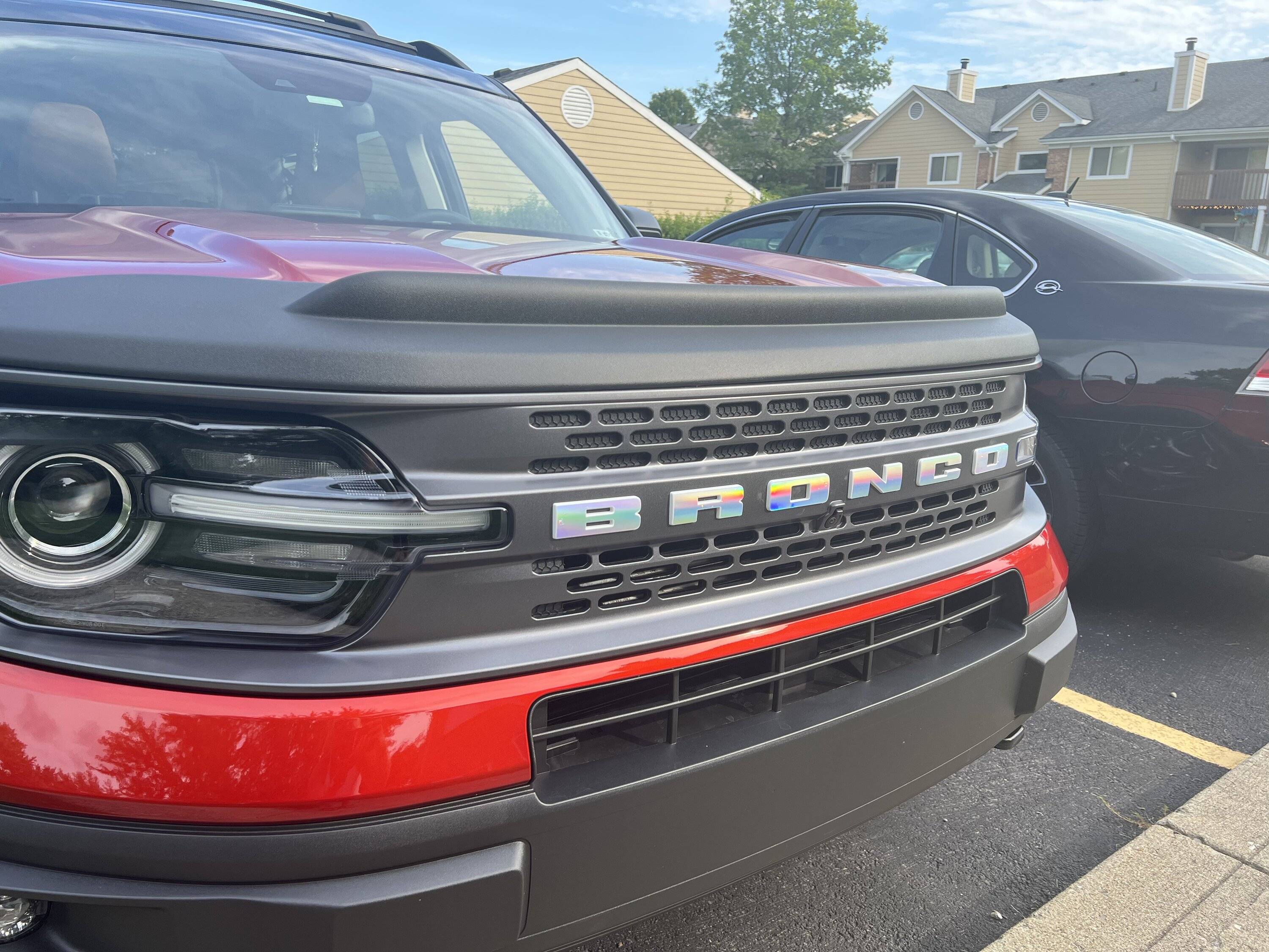 Ford Bronco Sport Help deciding on holographic letters 82D8C823-763F-4179-AA7A-0BDADC380CE5