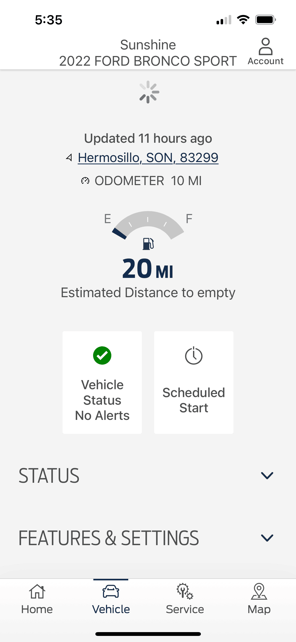 Ford Bronco Sport July 2022 Waiting Room F602EDB6-5E62-4777-A7BE-76FE969FBFB2