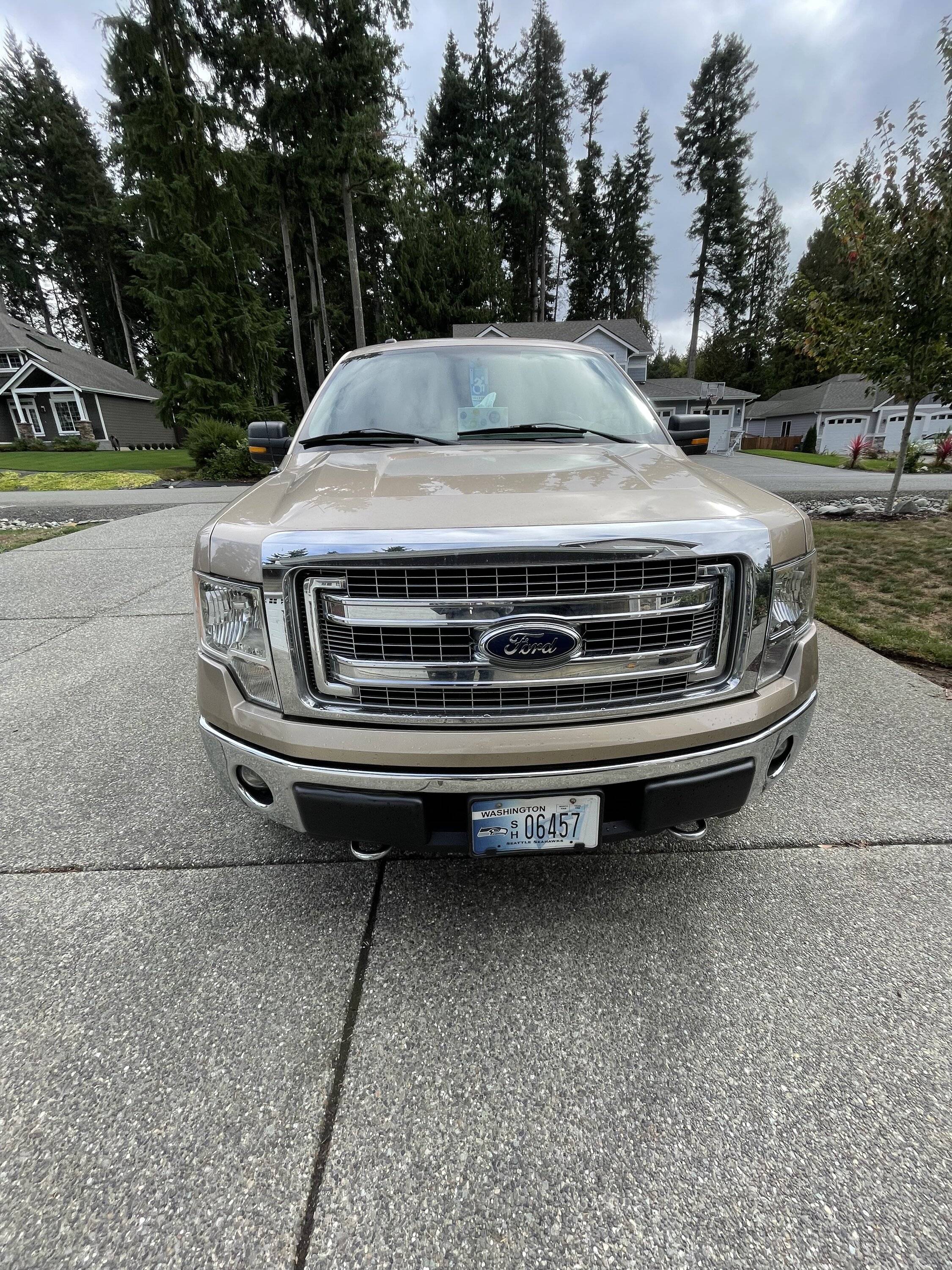 Ford Bronco Sport What were you driving prior to your BS? AF288DCC-8D87-470A-A645-5ACC037CB6AF