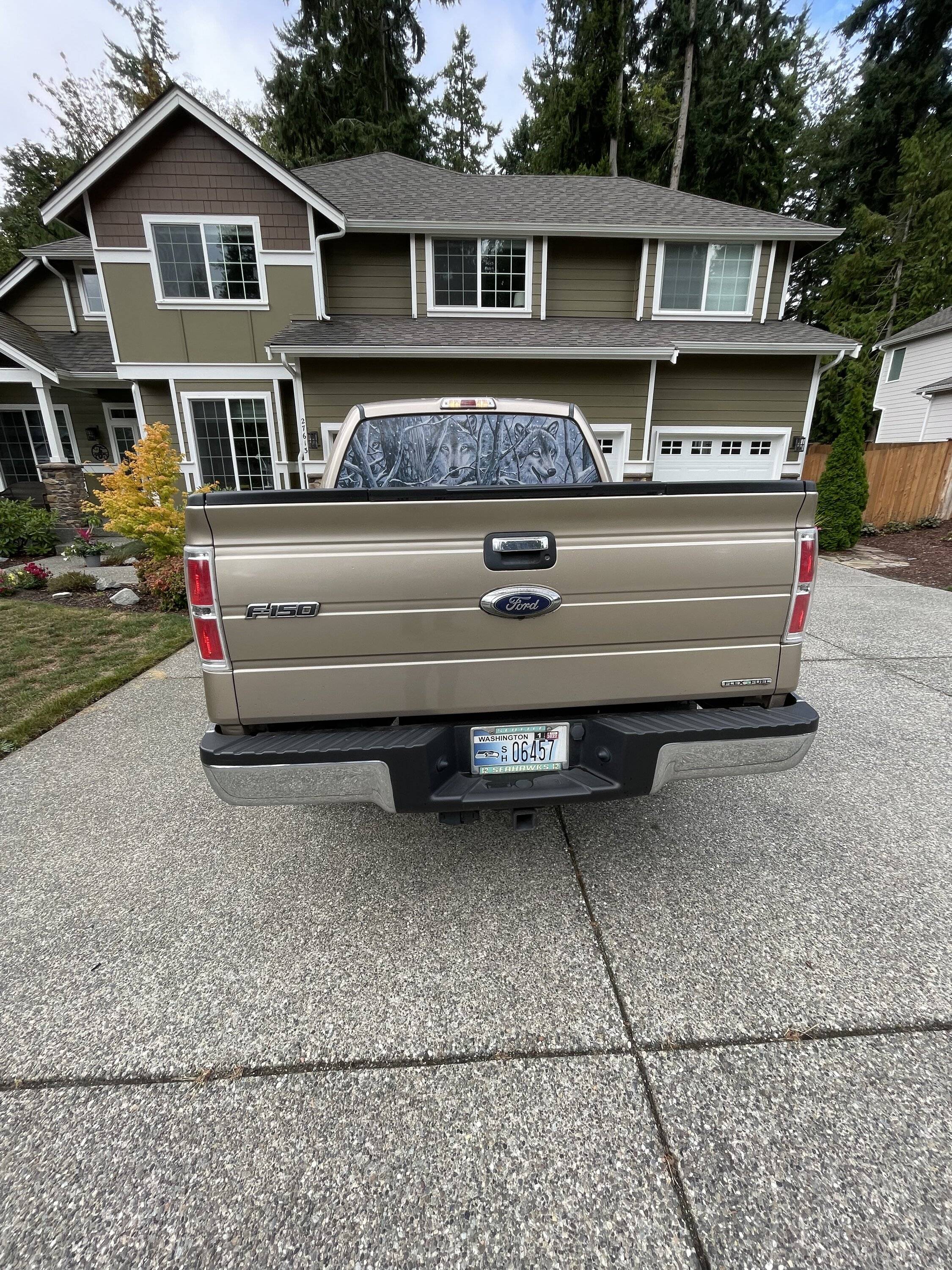 Ford Bronco Sport What were you driving prior to your BS? 6DE893FF-0291-437C-9DFB-FD29DC46771E