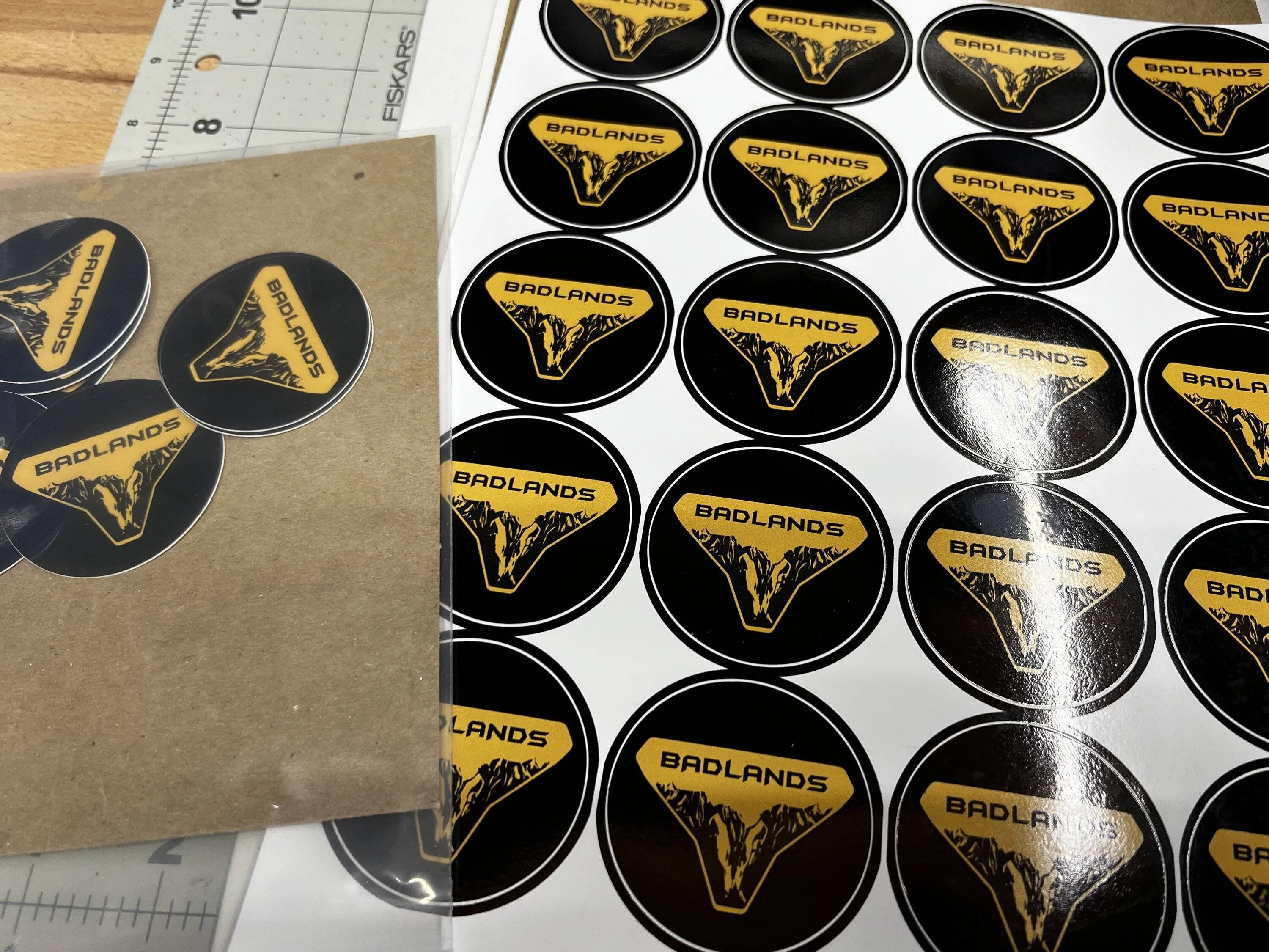 Ford Bronco Sport What did you do TO your Bronco Sport today? F20C226E-0C2B-499E-B43C-6A2D4083D7E9