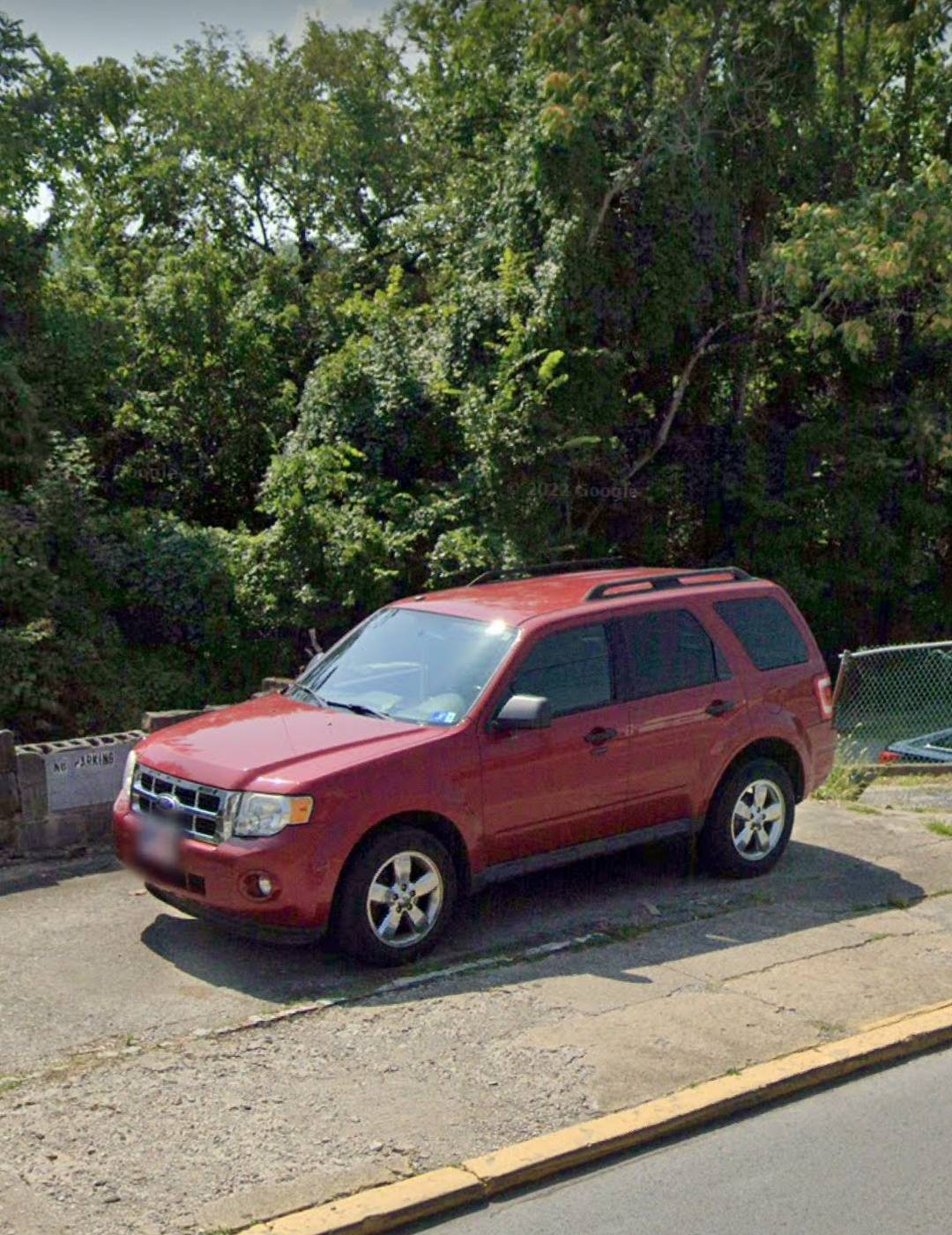 Ford Bronco Sport What were you driving prior to your BS? Screenshot_20220804-013739__01