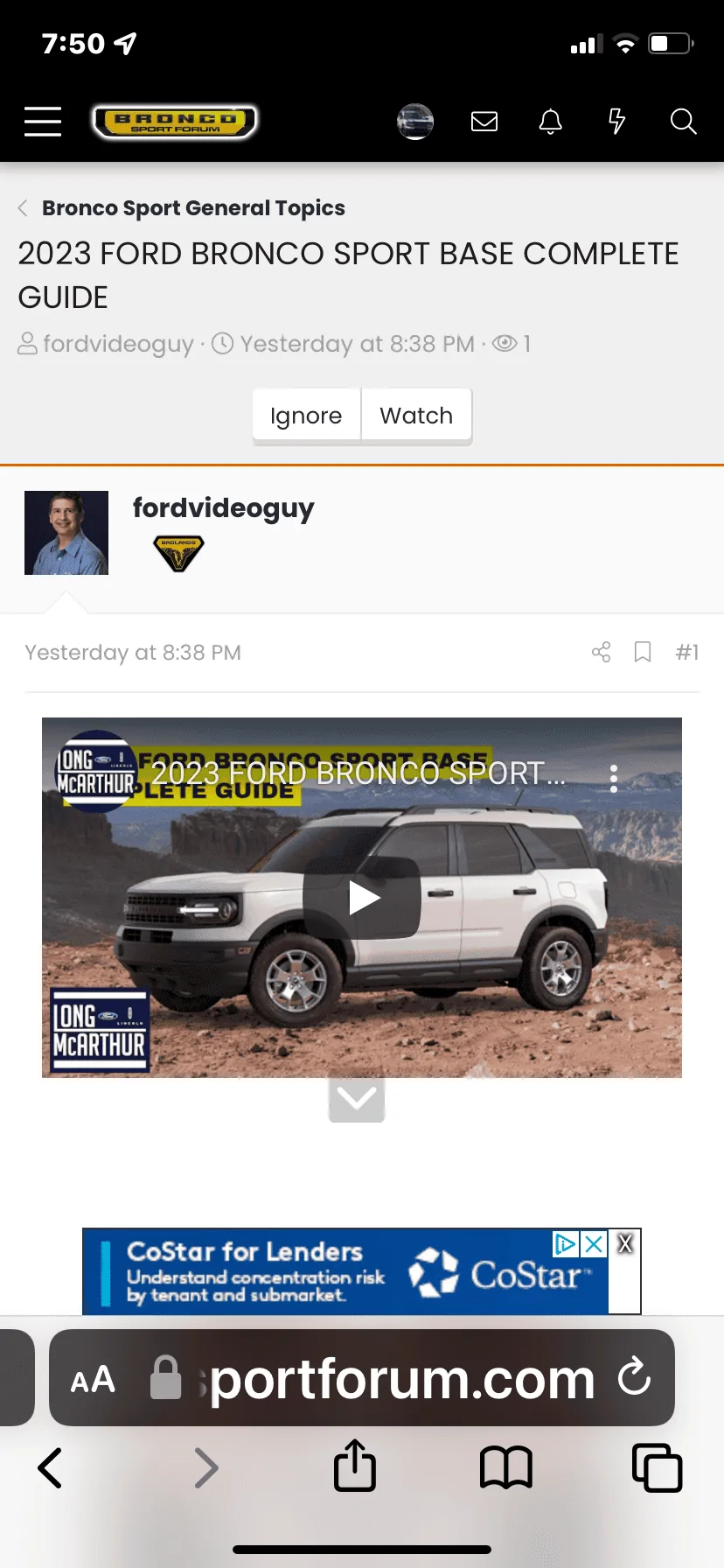 Ford Bronco Sport 2023 Bronco Sport HERITAGE and HERITAGE Limited Edition revealed via VIN decoder 0CA8AF0B-C52A-4243-8CB4-1C636090DC4D