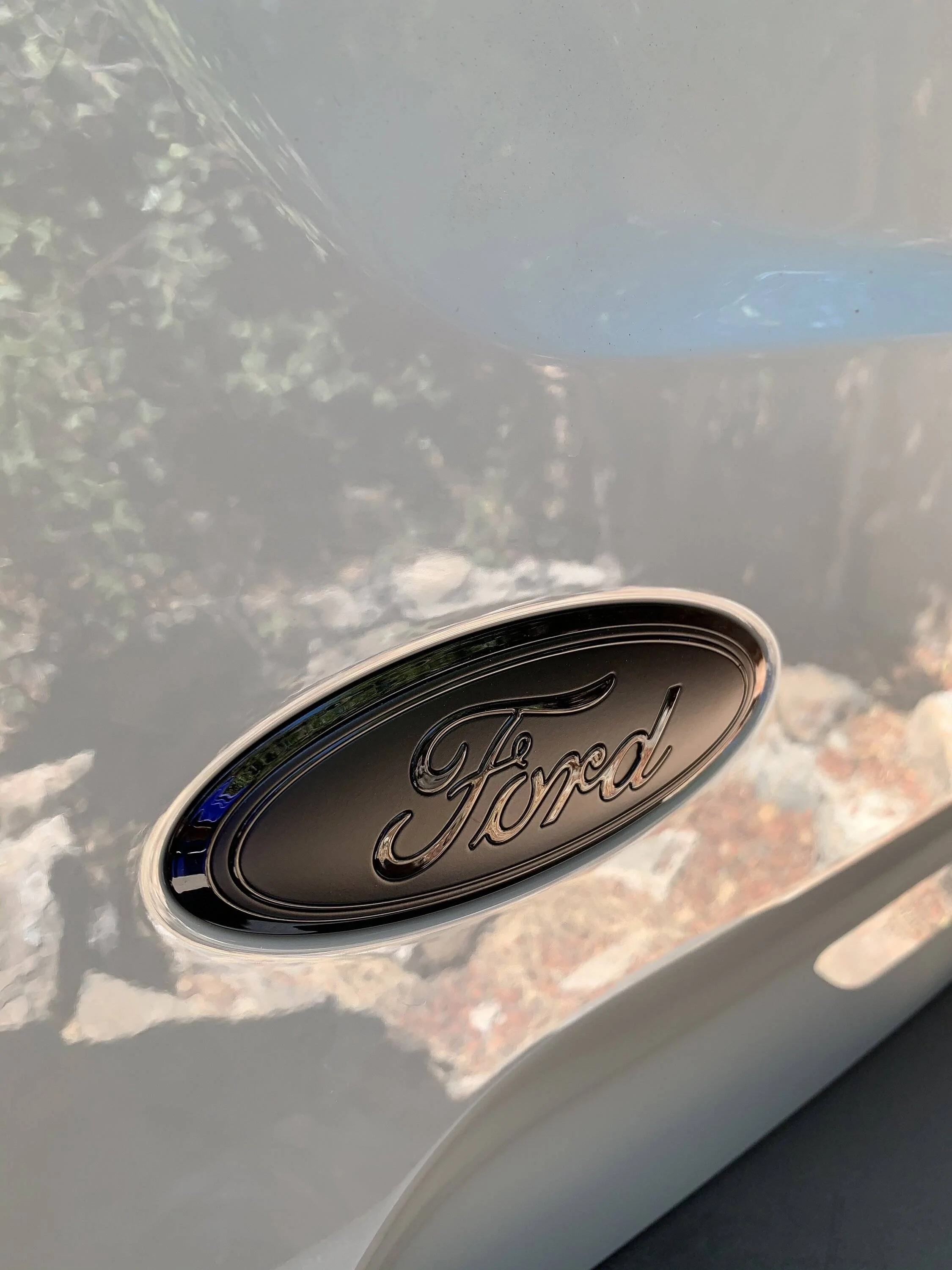 Ford Bronco Sport What did you do TO your Bronco Sport today? 9C19EC26-55C7-4355-B479-78B19218FFBA