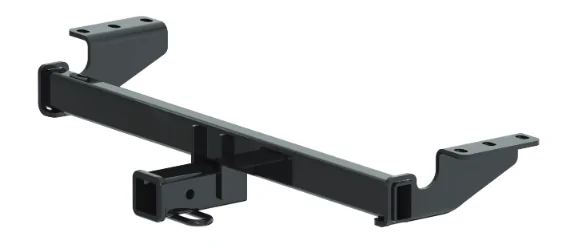 Ford Bronco Sport OEM tow hitch vs aftermarket (Curt) 1659884247838