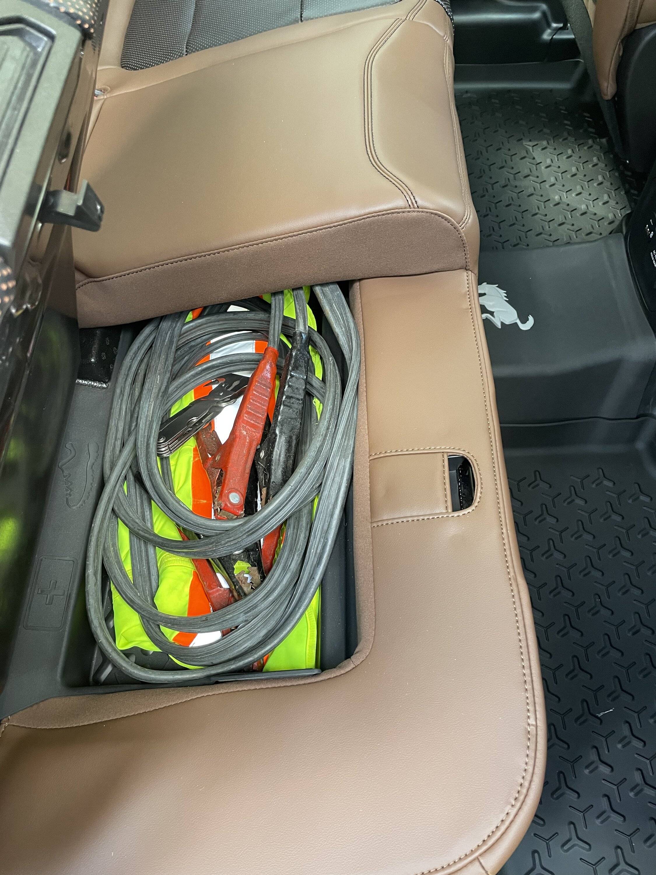 Ford Bronco Sport What did you do TO your Bronco Sport today? 803E1713-DDA8-446F-A1A1-A93203D618A9