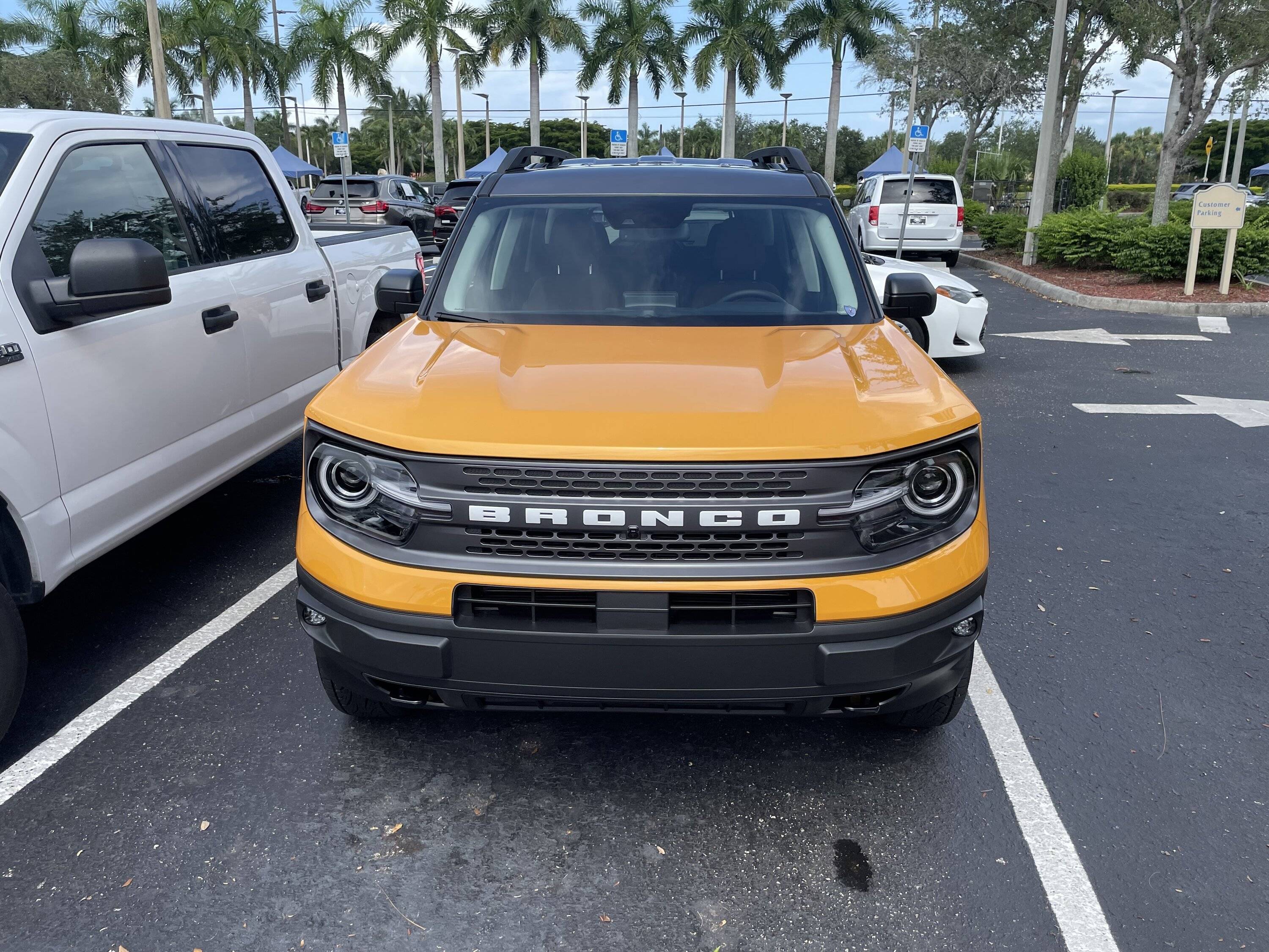 Ford Bronco Sport Official CYBER ORANGE Bronco Sport Thread C68A12F0-FD29-4D1F-A491-8B8001CB519B