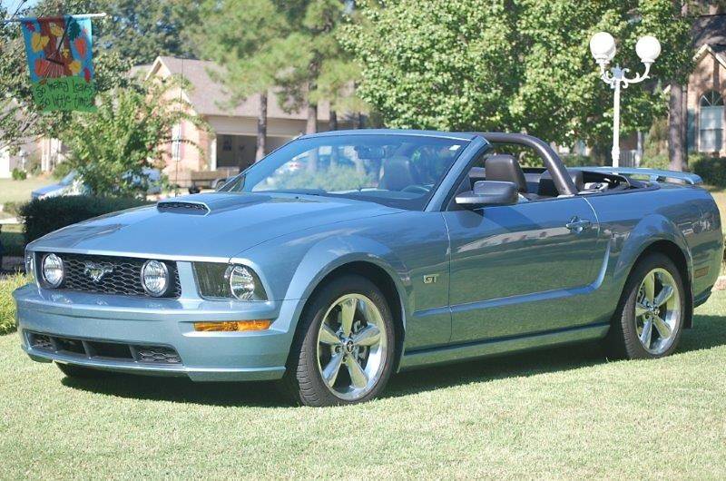 Ford Bronco Sport What were you driving prior to your BS? 20150526_130225316_iOS