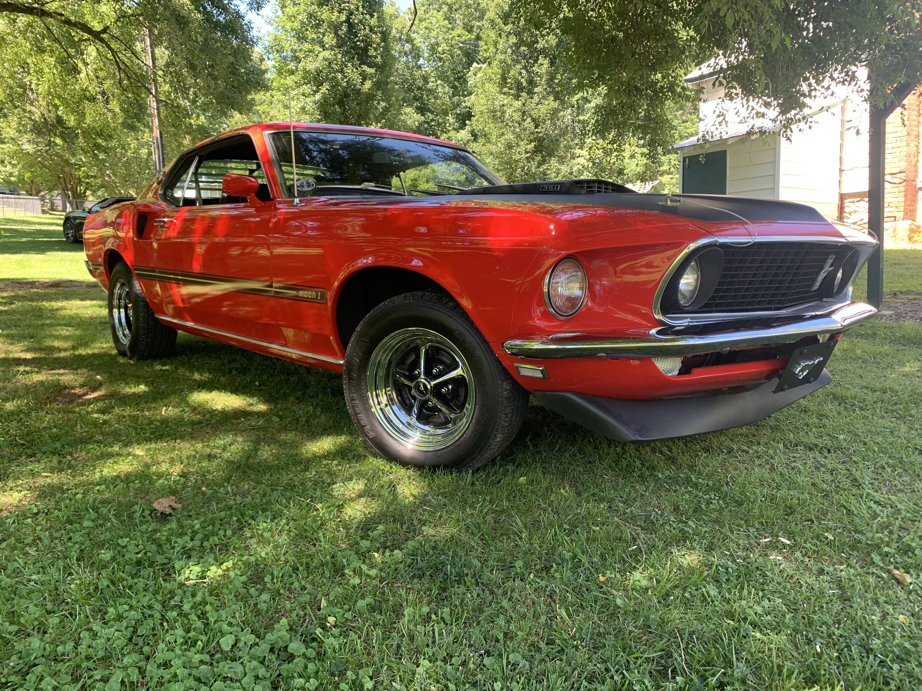 Ford Bronco Sport What were you driving prior to your BS? 0DDF12CE-1A1A-427F-BE86-AE1A1A721DB2