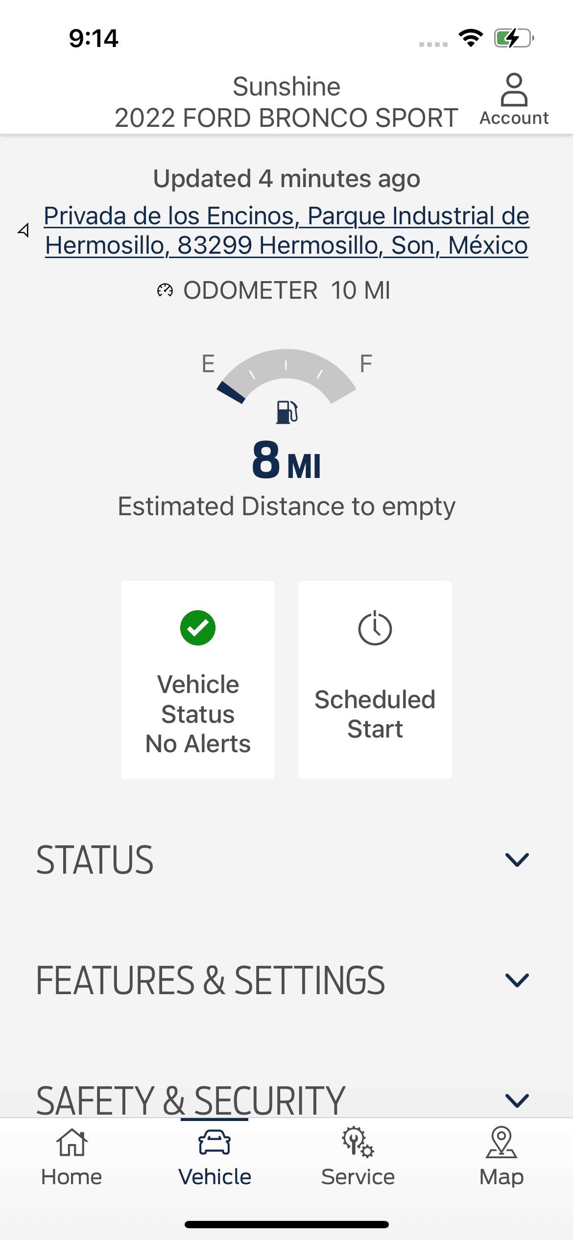 Ford Bronco Sport July 2022 Waiting Room 260DDAE6-75A5-420C-B76F-336F81026BB0