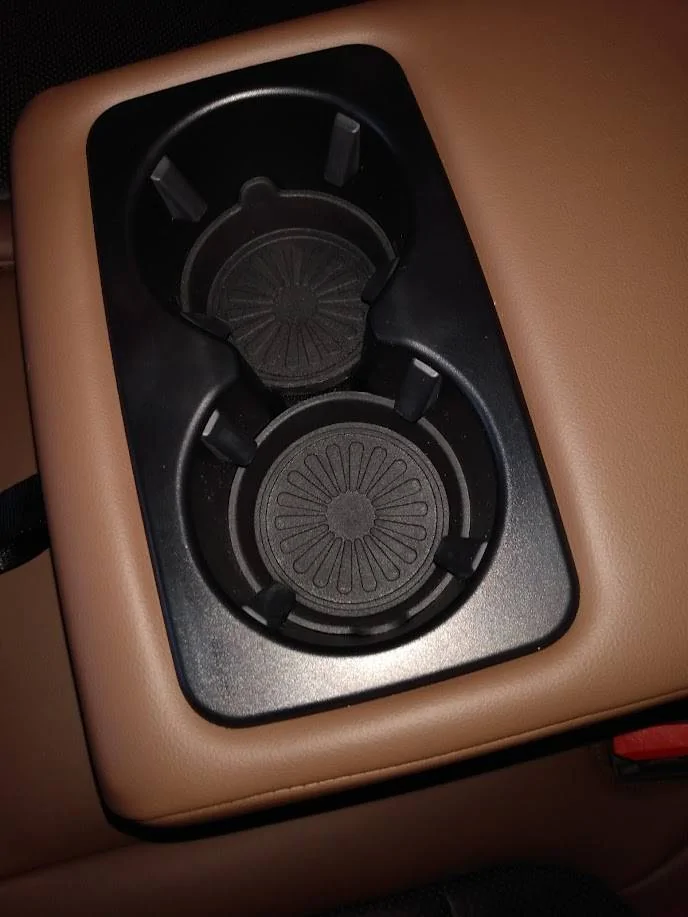 Ford Bronco Sport What did you do TO your Bronco Sport today? IMG_20220809_144642956