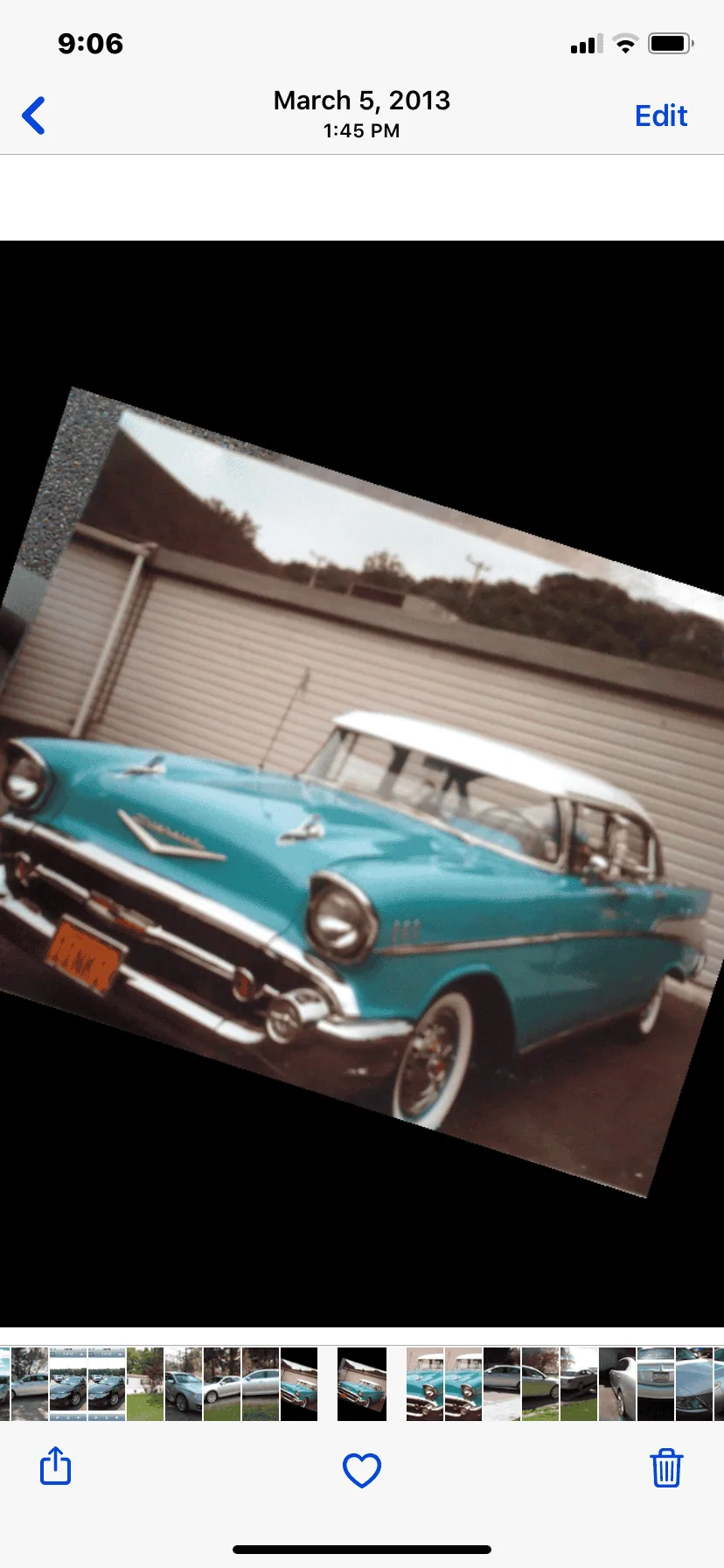 Ford Bronco Sport What were you driving prior to your BS? 01381769-4324-45E8-898E-21ACEDC8C57D