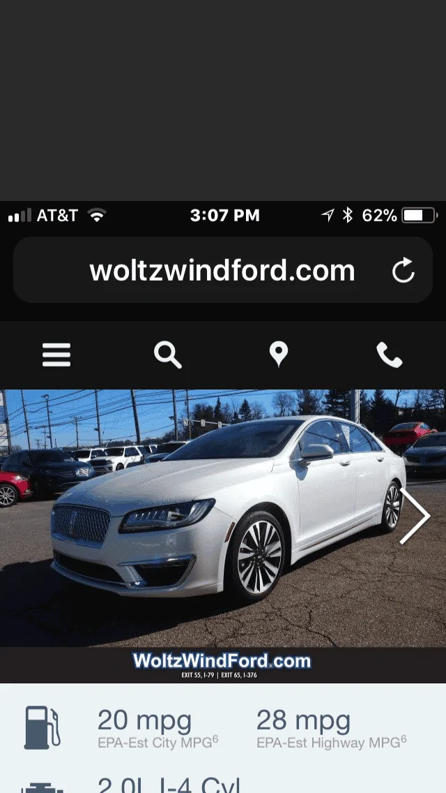 Ford Bronco Sport What were you driving prior to your BS? 1F3067A3-8693-47D6-AAE0-DC60FEA1EFBD