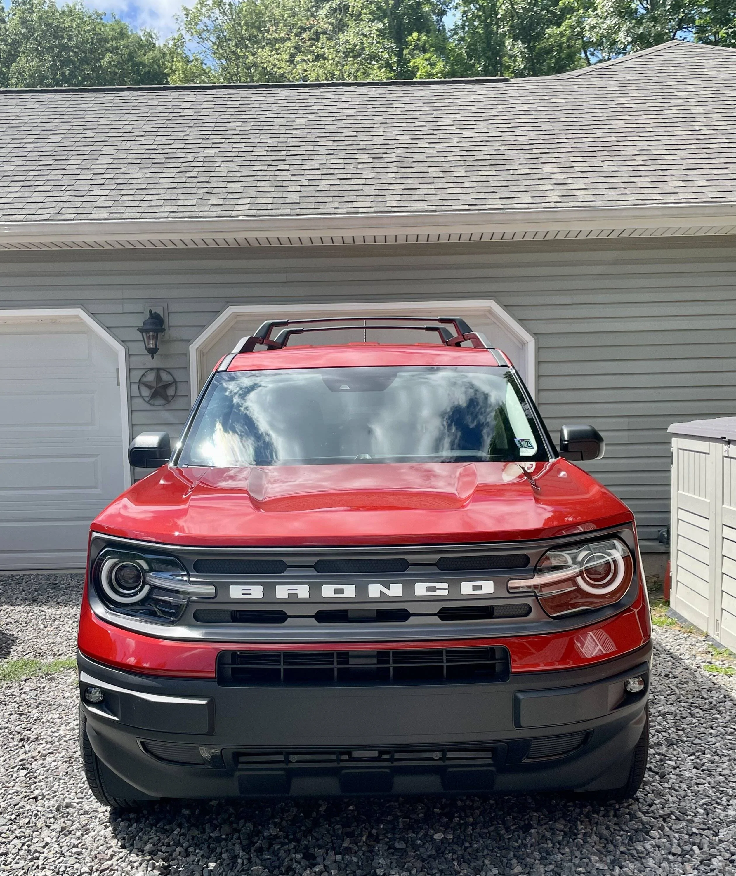 Ford Bronco Sport Some input would be appreciated E1384382-374F-46D1-9E23-F6CE6320DAB2