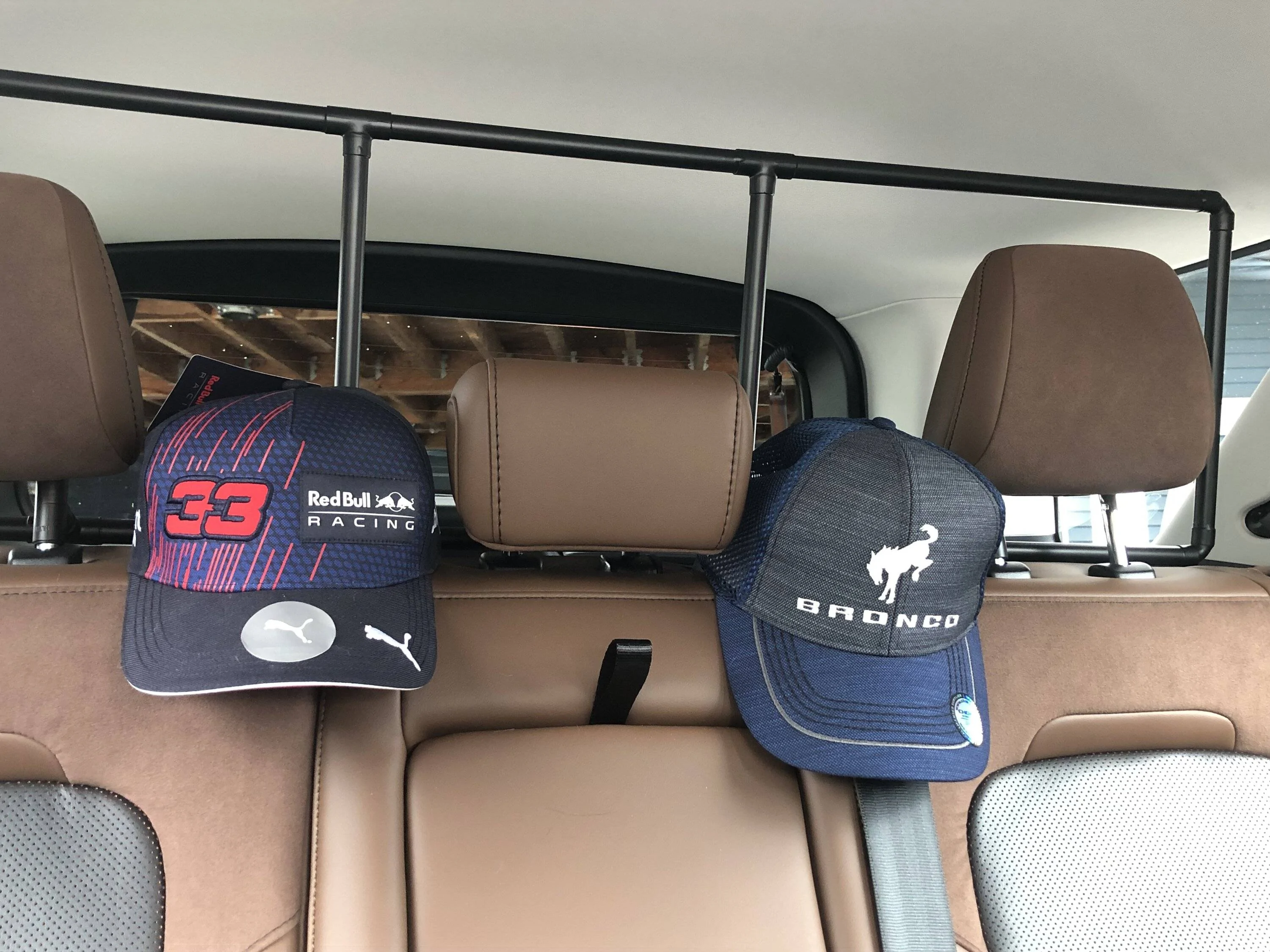 Ford Bronco Sport What did you do TO your Bronco Sport today? IMG-9255