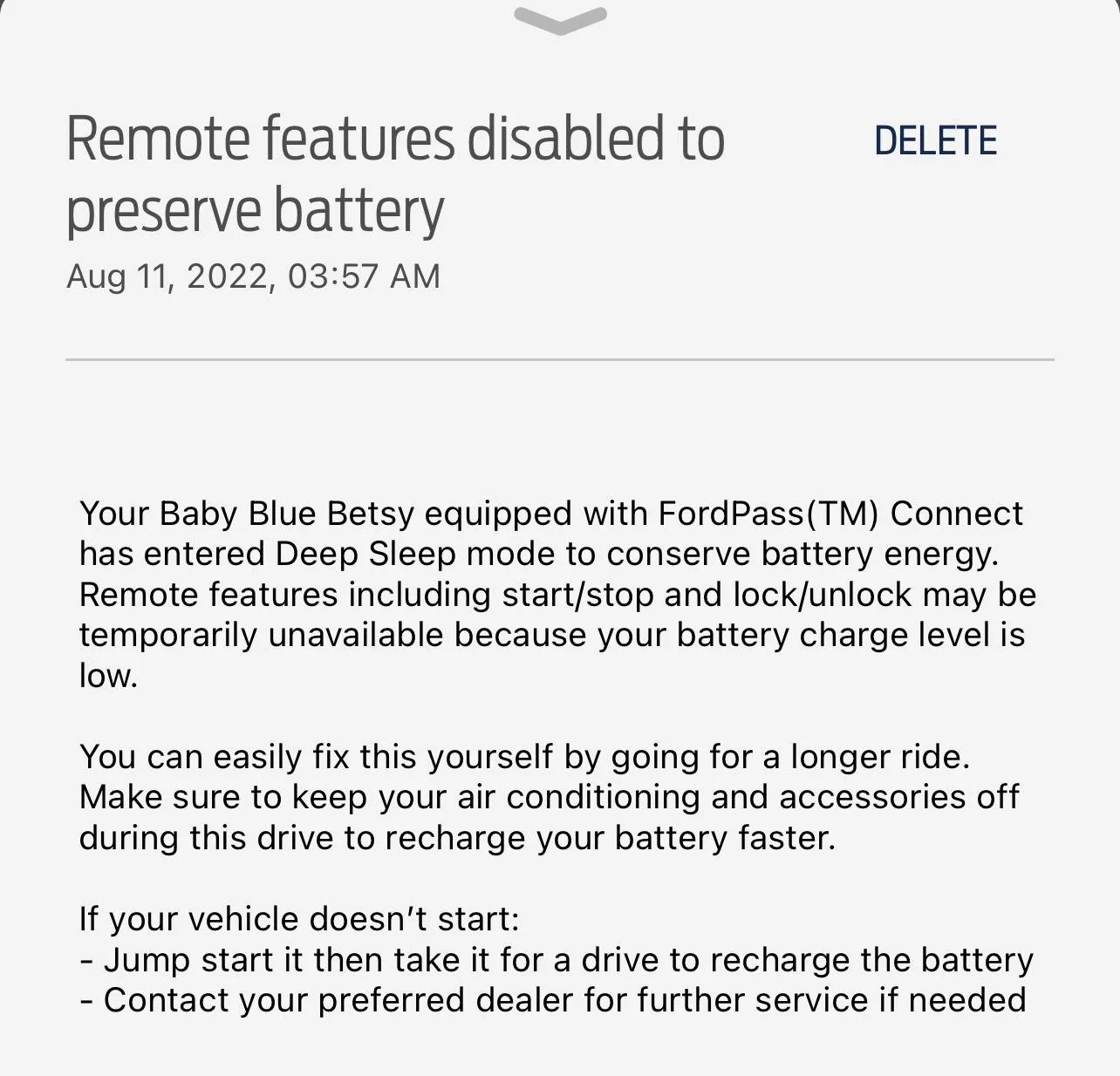 Ford Bronco Sport July 2022 Waiting Room C14B2129-3AE3-4E33-A505-14BAE9C84778