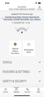 Ford Bronco Sport July 2022 Waiting Room D2E0BE67-5520-408F-960F-227E8F0048FE