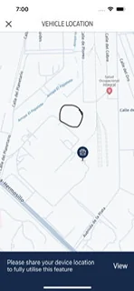 Ford Bronco Sport July 2022 Waiting Room 2C180CB3-CFC0-44DF-8FAC-9ADD98180E9A