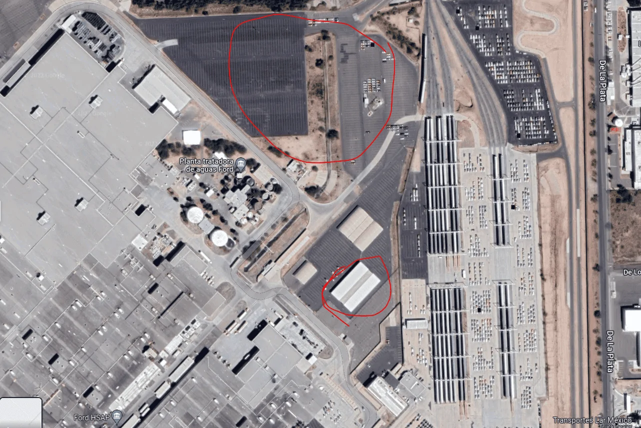 Ford Bronco Sport July 2022 Waiting Room 1660226875457