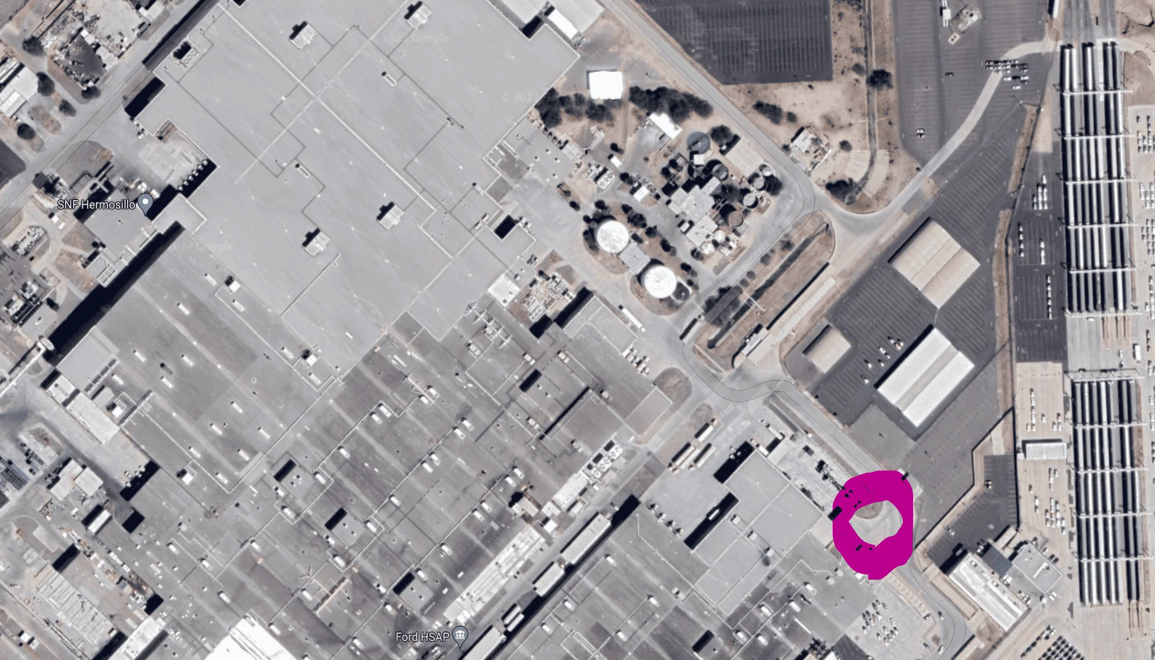 Ford Bronco Sport July 2022 Waiting Room 1660241833608