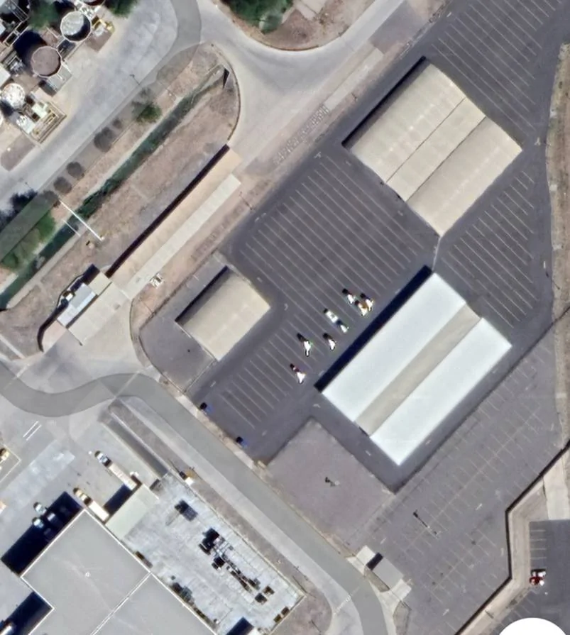 Ford Bronco Sport July 2022 Waiting Room AA0BC3F9-7471-4888-9381-1BB2B34B7C68