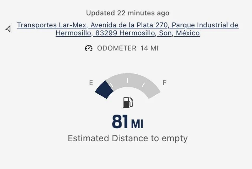 Ford Bronco Sport July 2022 Waiting Room E558563D-9BC3-43DA-BAE2-D469D14FA43E