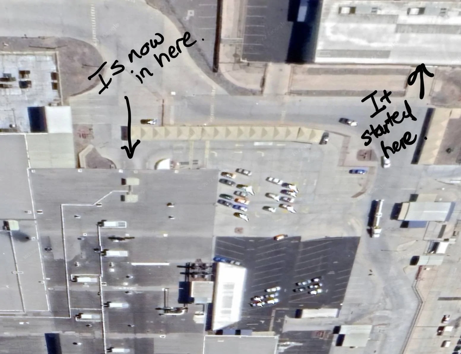 Ford Bronco Sport July 2022 Waiting Room DFE635B1-24C4-40AD-8A00-CEC3429C5C78