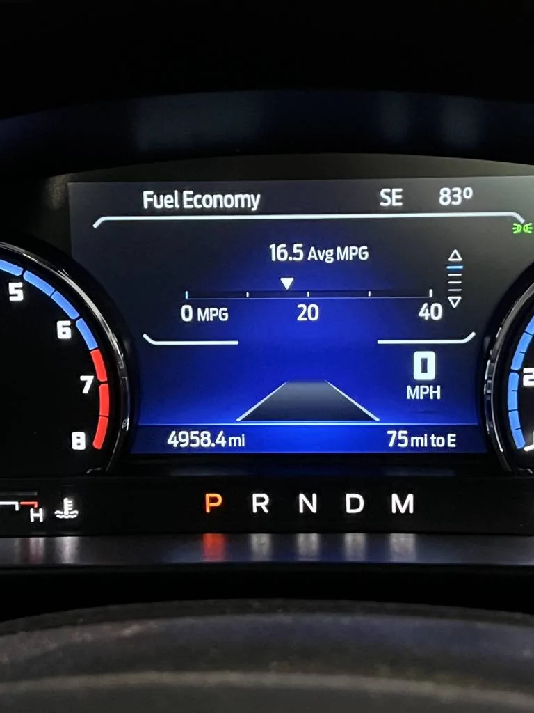 Ford Bronco Sport My 4,958.4mi update of '22 Badlands w/ Premium Package A9456311-DB69-41C3-A6DB-DD15B4217B05_1_105_c