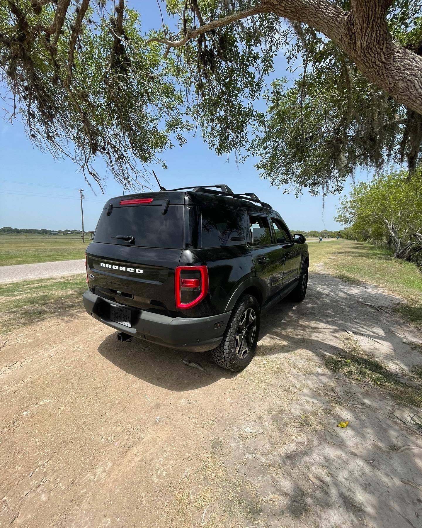 Ford Bronco Sport Bronco Sports Without Model Badges? 136CC969-FEBC-4E73-B237-3C24D1C9640A