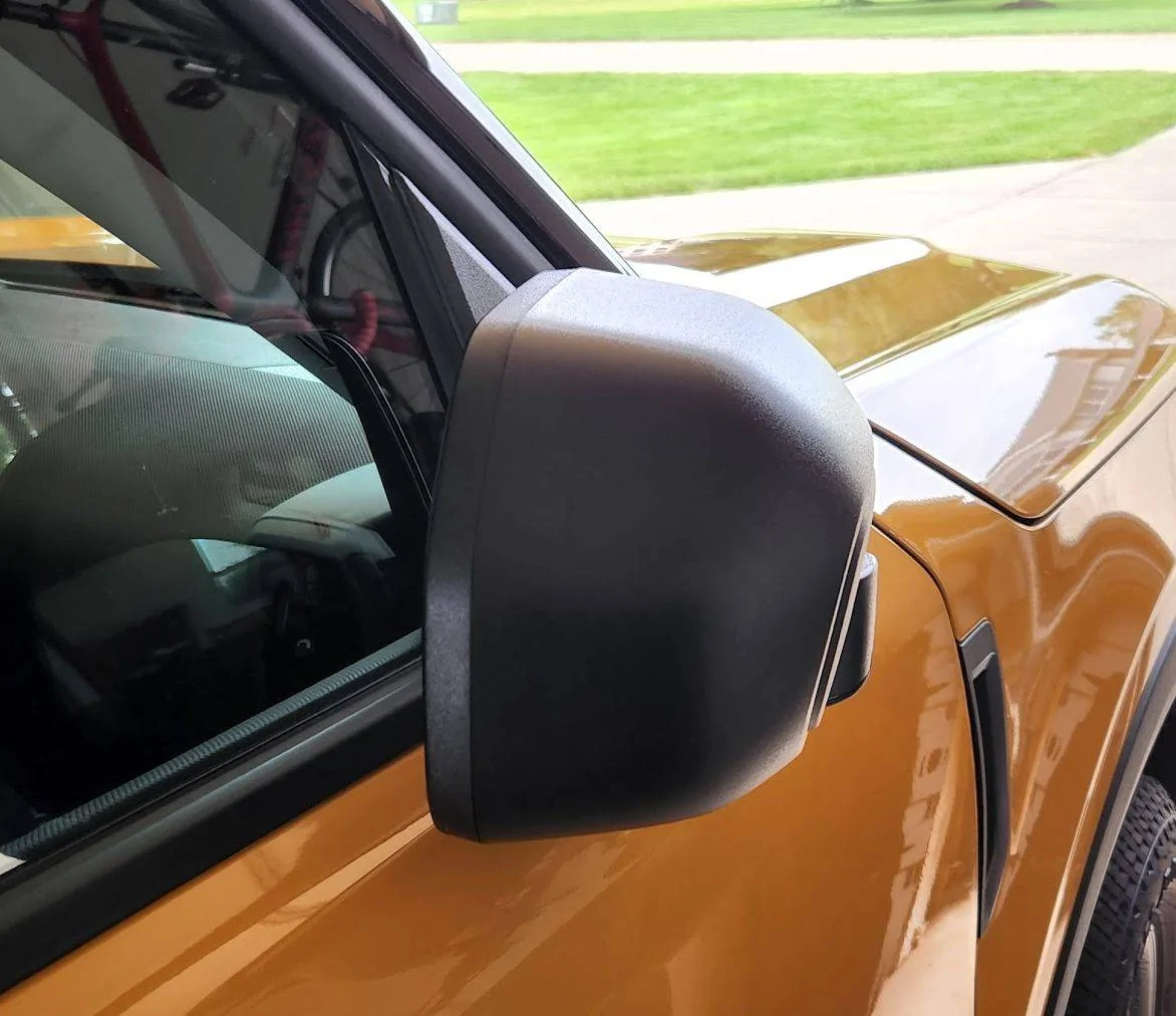 Ford Bronco Sport 10,000 Mile Review 20220815_124421