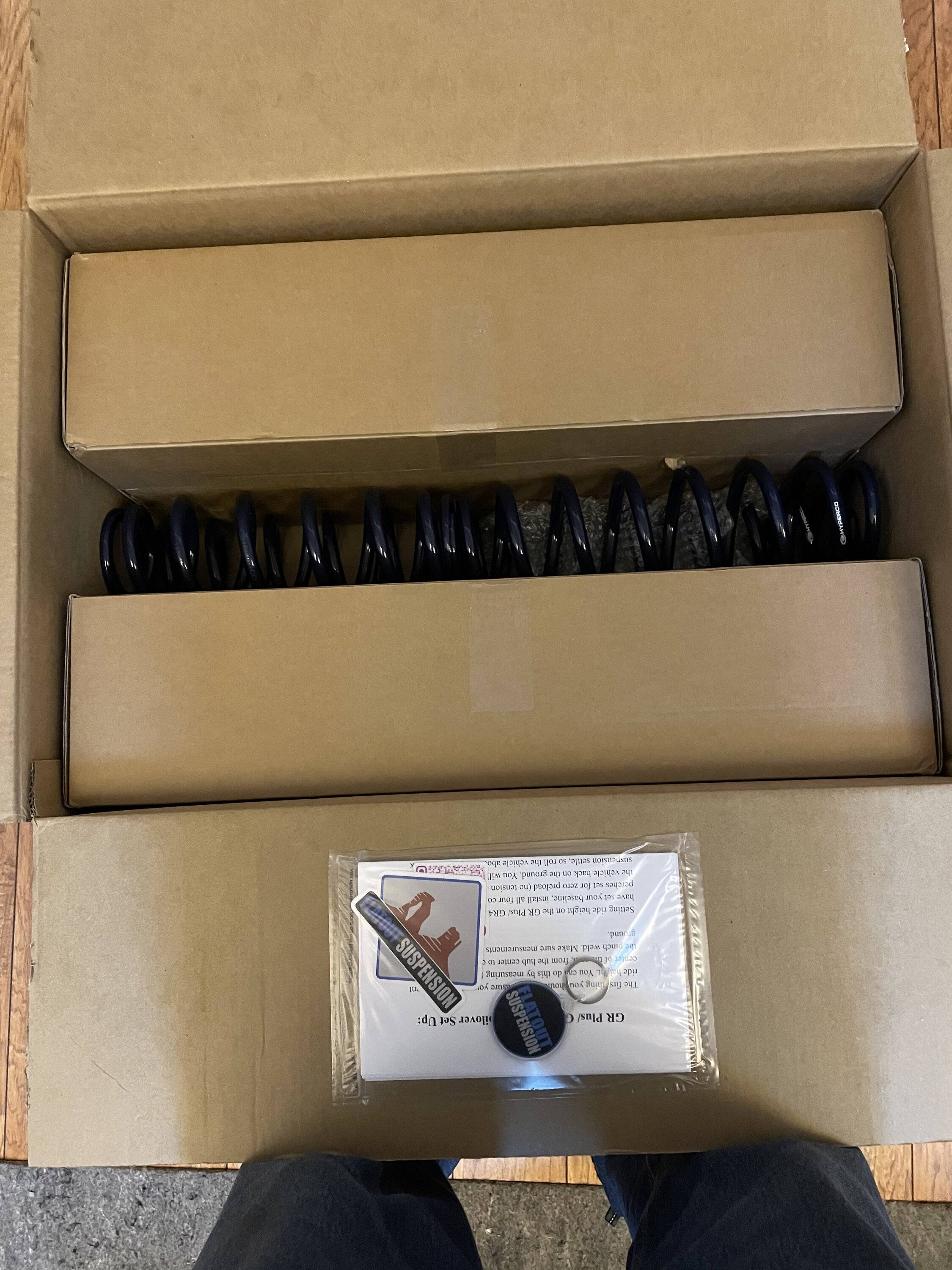 Ford Bronco Sport What did you do TO your Bronco Sport today? BEE83D16-9388-45C9-8C54-064274F7689F