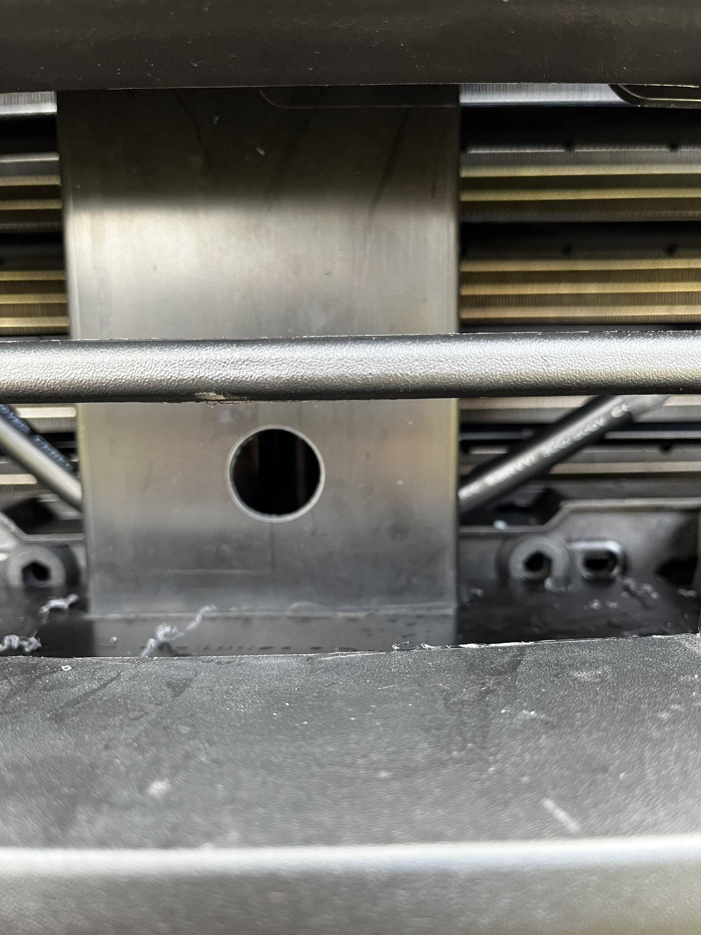 Ford Bronco Sport What did you do TO your Bronco Sport today? IMG_8203