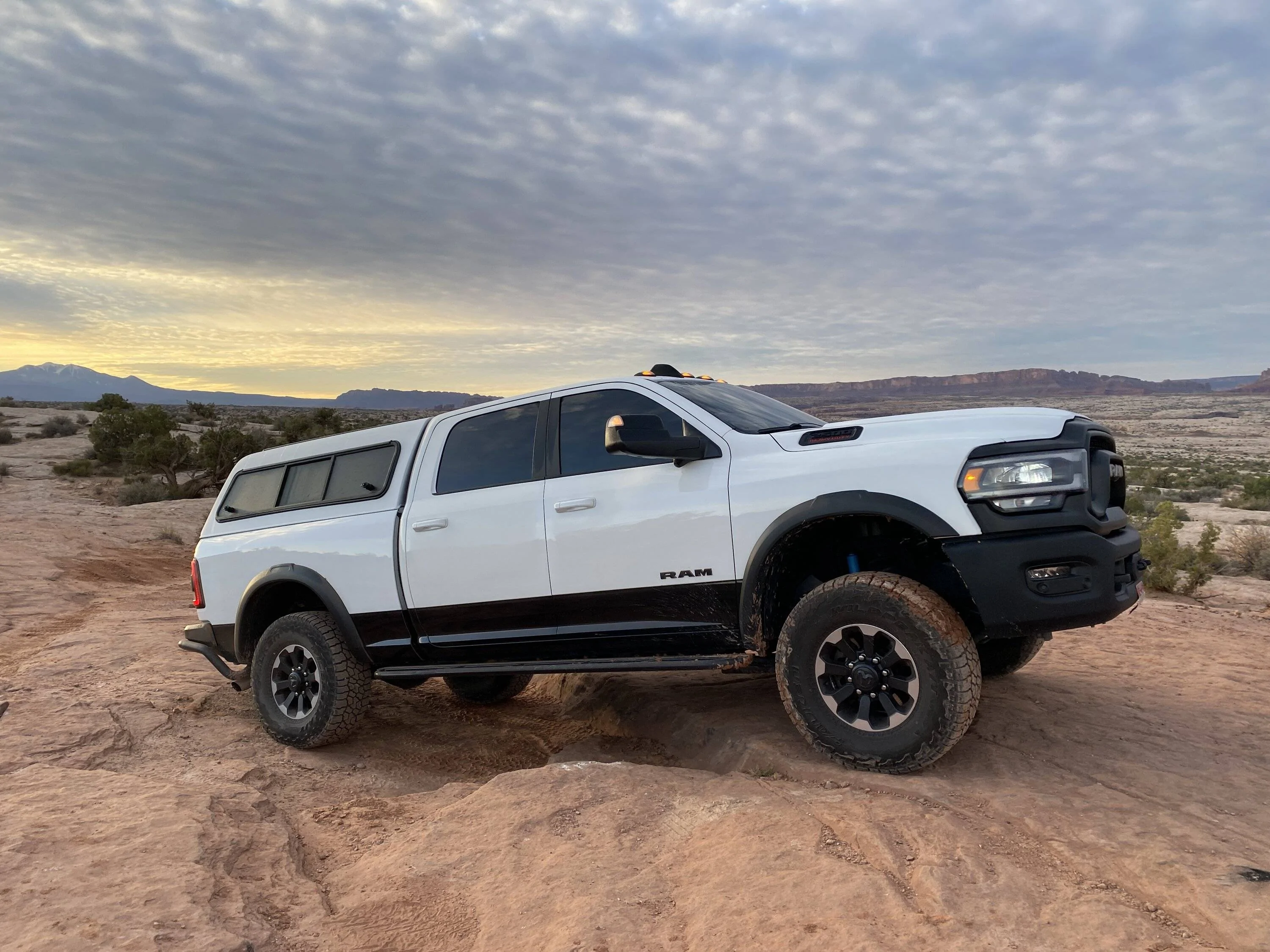 Ford Bronco Sport Offroading Tips For Making Sure You Have A Good Time And Don’t Die E165216A-26BC-422E-B407-CD85E950ADF7