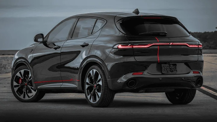 Ford Bronco Sport Thoughts on the new Dodge Hornet vs Bronco Sport 1660740977675