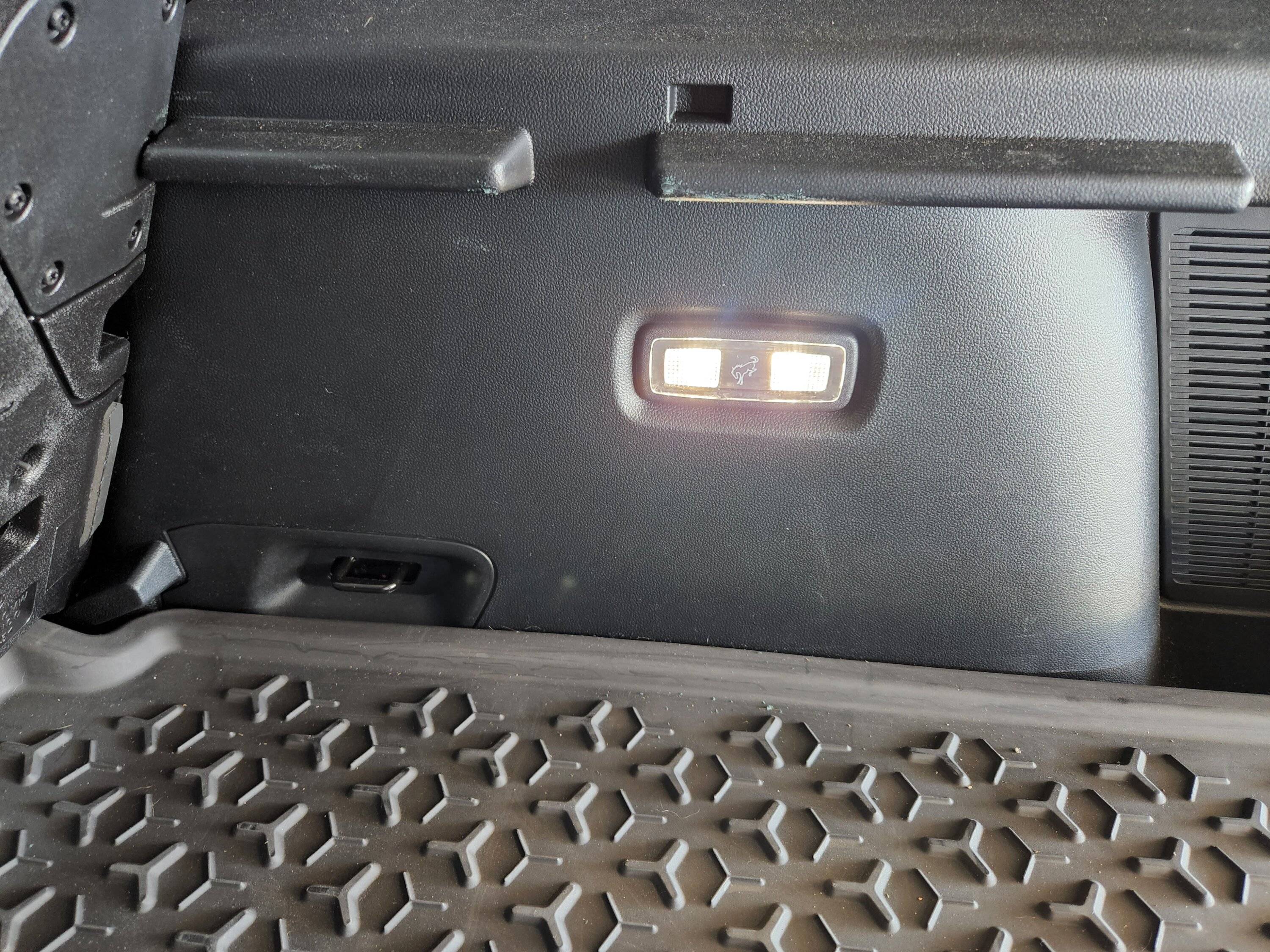 Ford Bronco Sport Part Number Request = Now $75 Cash Giveaway! 20220817_102410