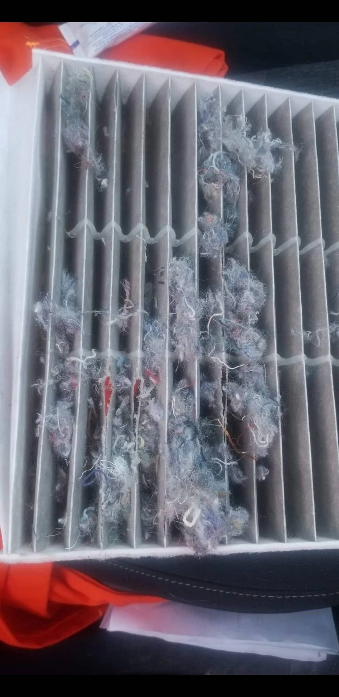 Ford Bronco Sport Rat/mouse problem Screenshot_20220818-093205_Photos