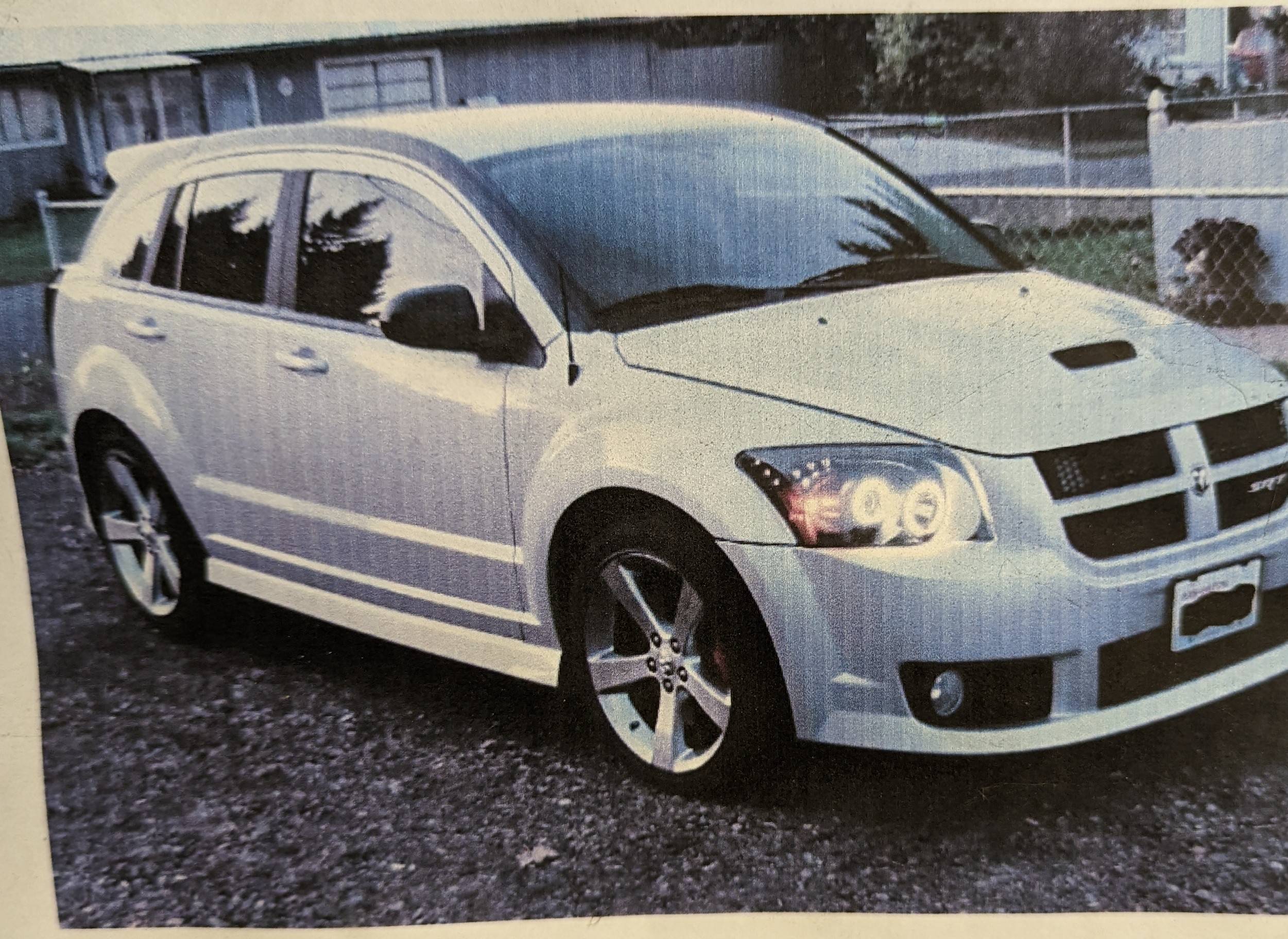 Ford Bronco Sport Thoughts on the new Dodge Hornet vs Bronco Sport PXL_20220818_141508168