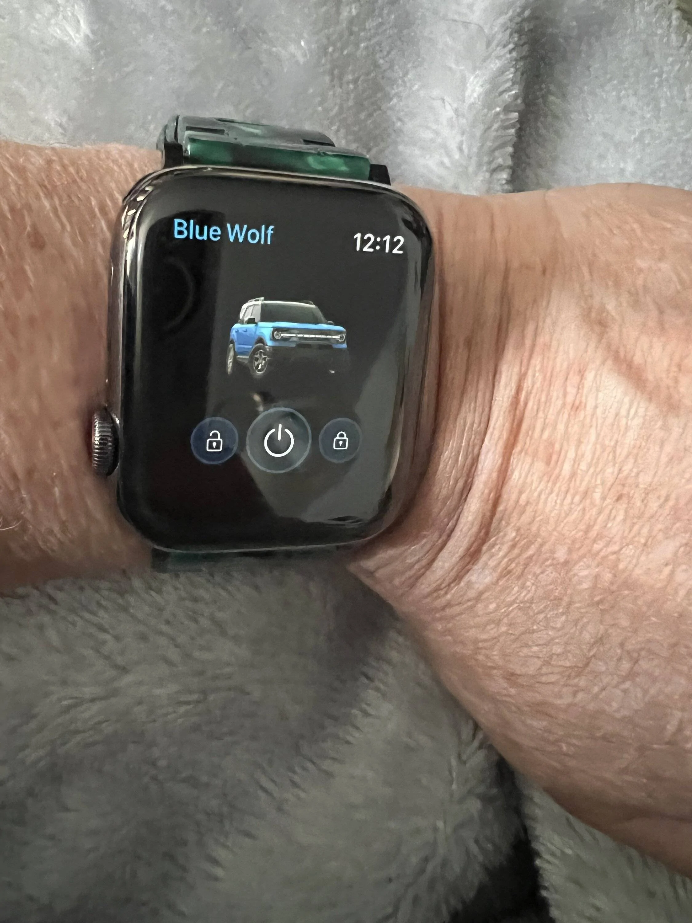 Ford Bronco Sport Ford announces some changes to FordPass features 75099FC9-A693-4FCC-8085-C712FA357CB9