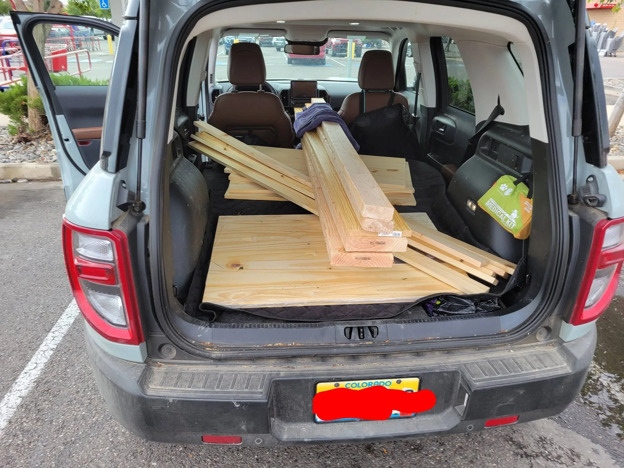 Ford Bronco Sport Will it fit? iMarkup_20220820_094152