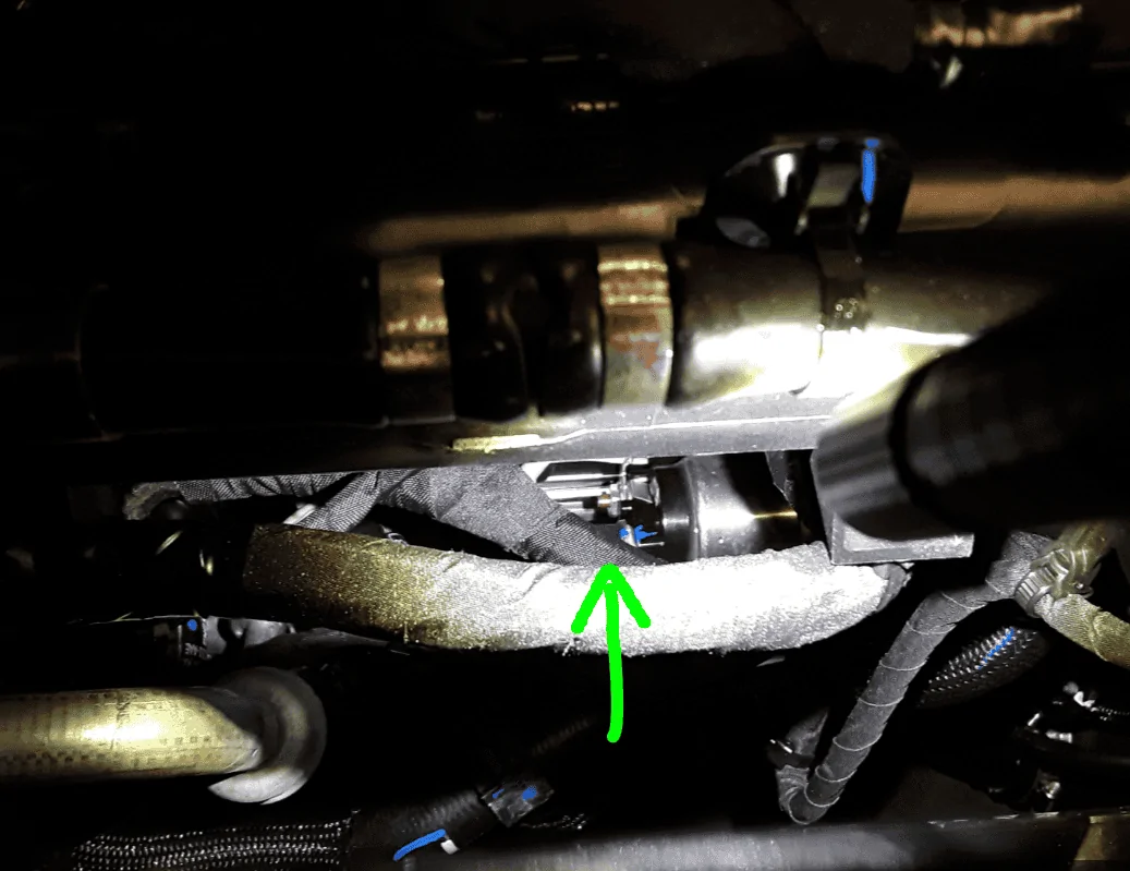 Ford Bronco Sport Help need! 1661122807139