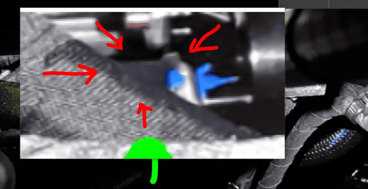 Ford Bronco Sport Help need! 1661123417711