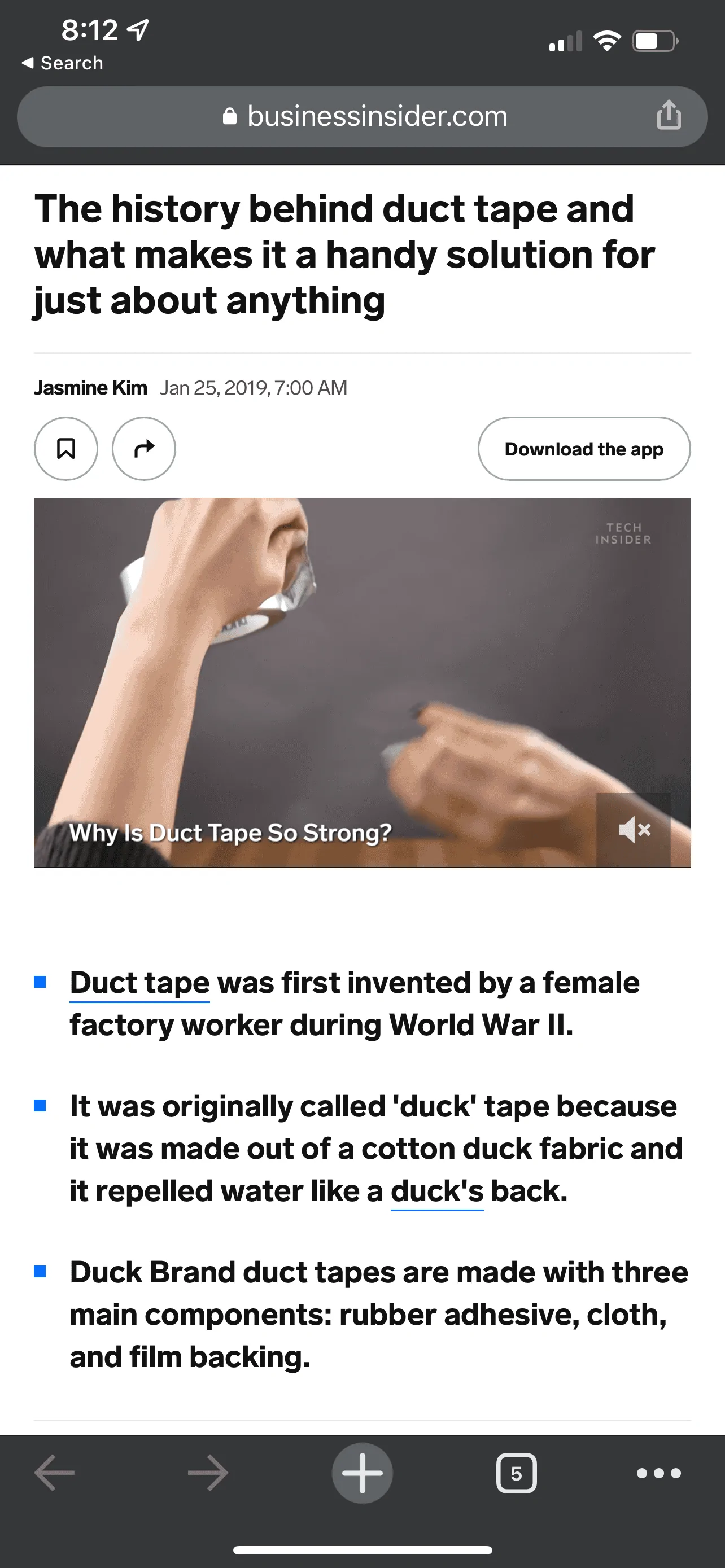 Ford Bronco Sport Found possible solution for low tow weight? E1006E91-DA0A-463E-AA03-2CBA54ED5664