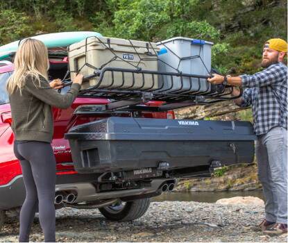 Ford Bronco Sport Yakima EXO System feedback? 087A7D5F-15F7-48E1-B0CB-1718C77FFE99