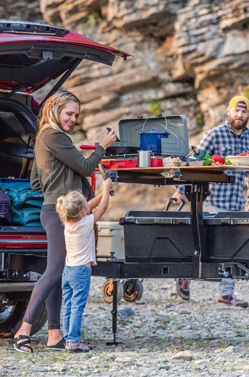 Ford Bronco Sport Yakima EXO System feedback? 197110E6-0145-48FD-A524-1E241DF54A9B